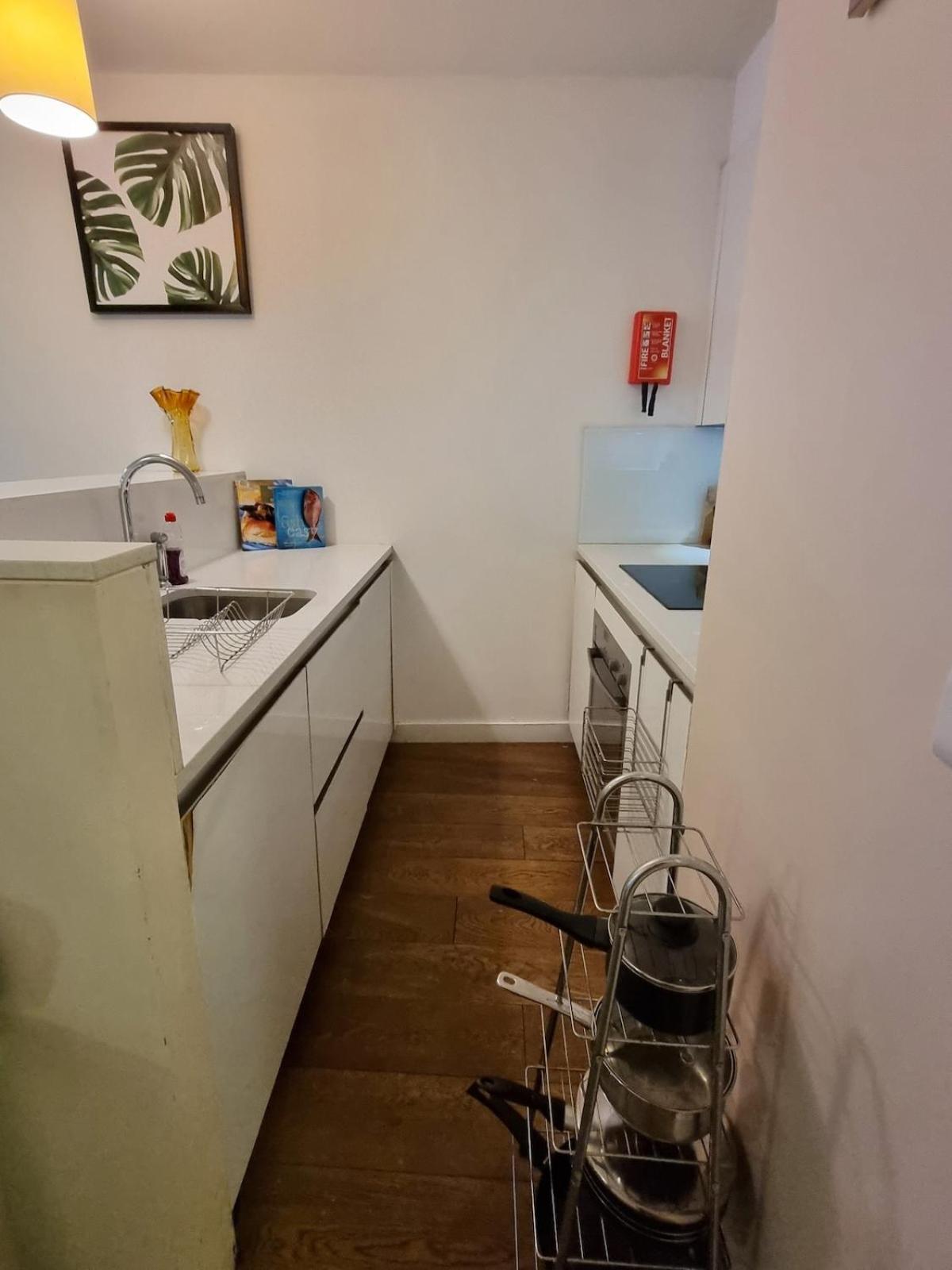 Centre Flat Near Sights Appartement