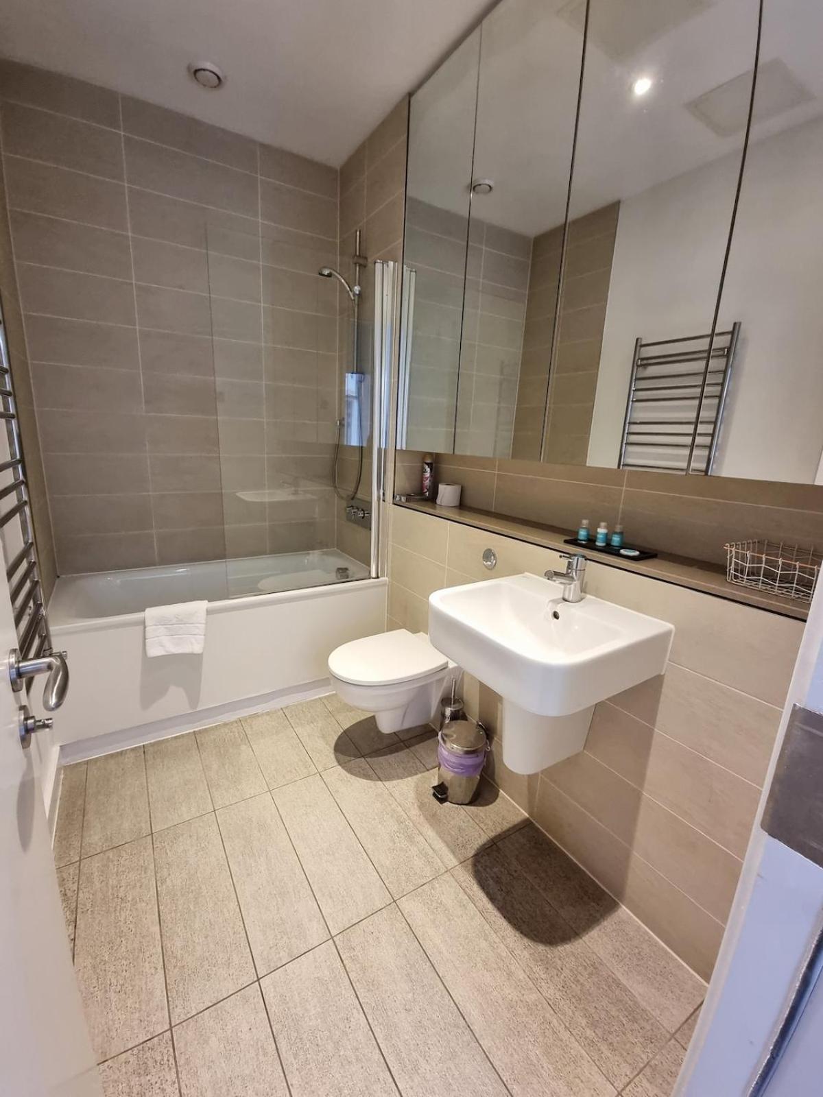 Appartement Centre Flat Near Sights