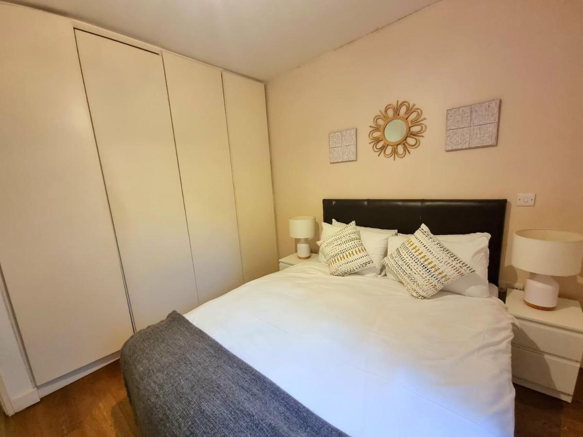 Centre Flat Near Sights * Londres