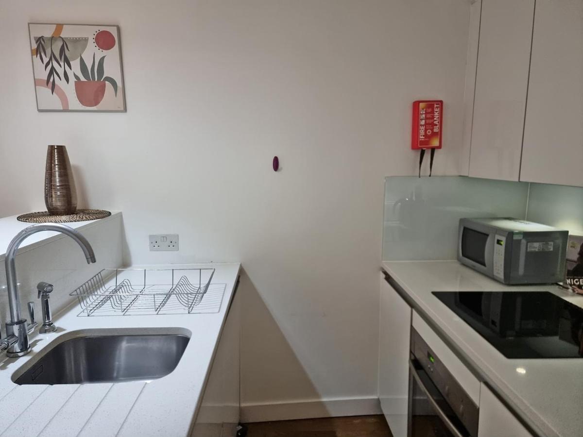 Centre Flat Near Sights Appartement *