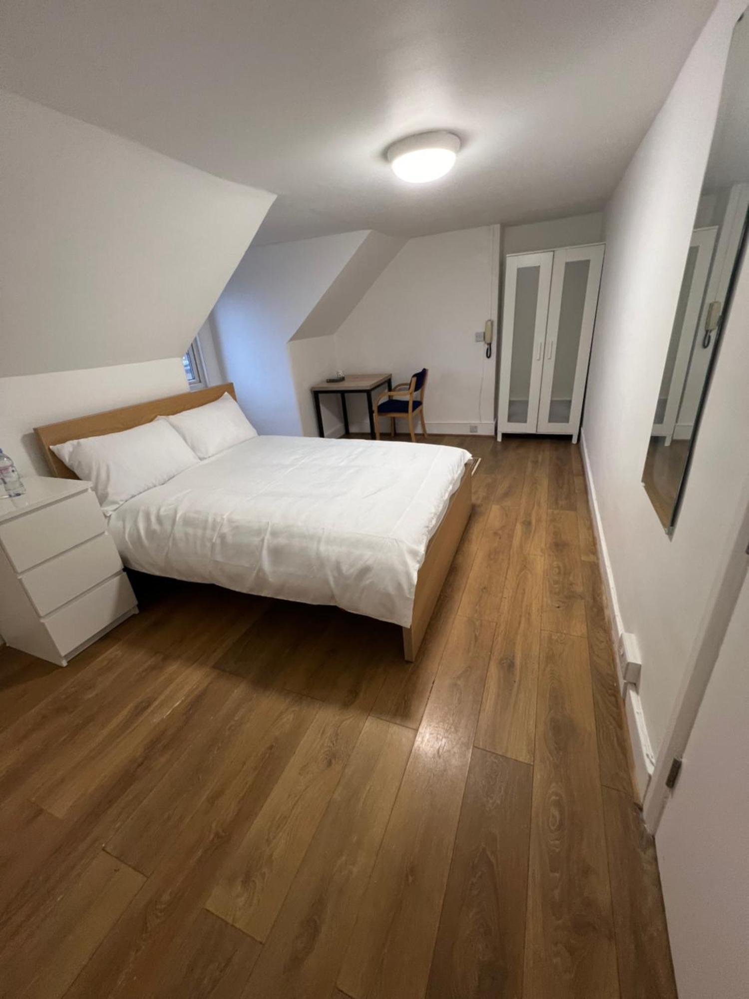 Frontline Séjour chez l'habitant *