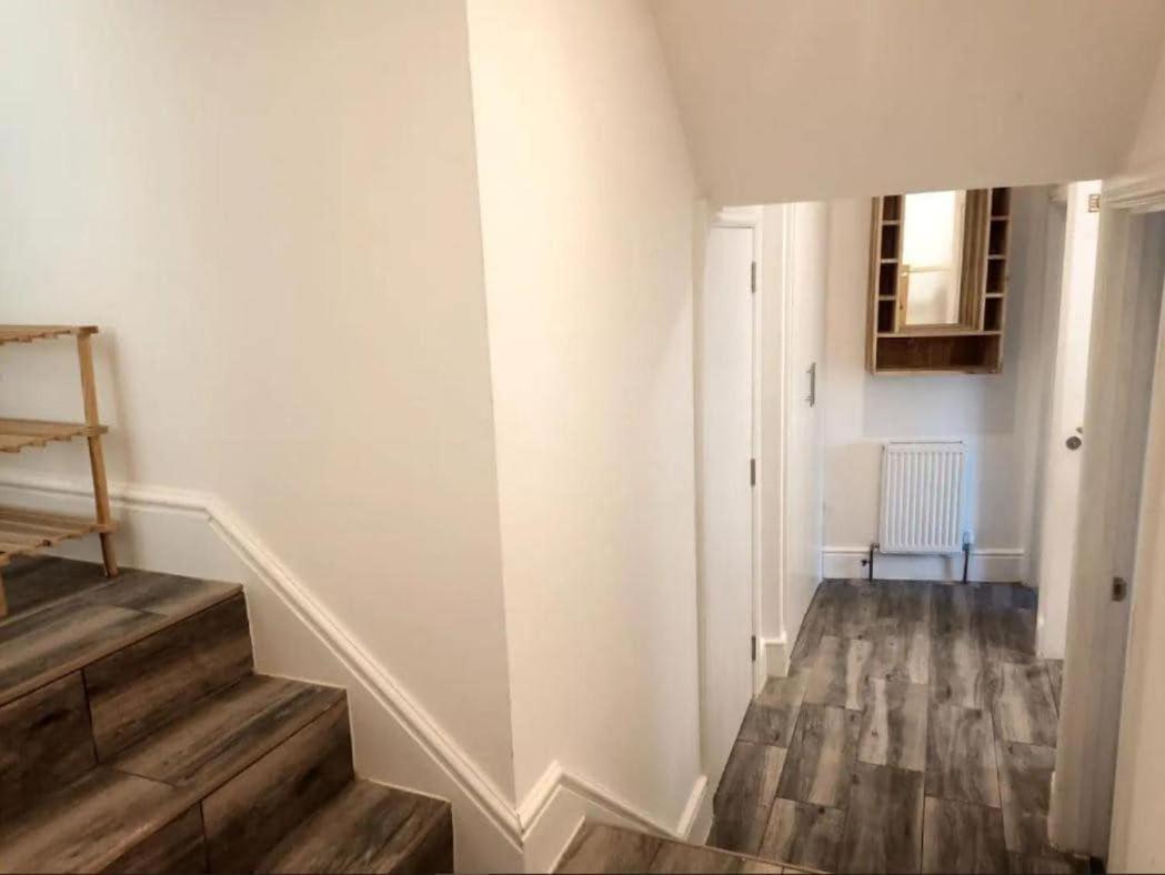 Appartement 2bed 2bath 8min To Bridge Londres