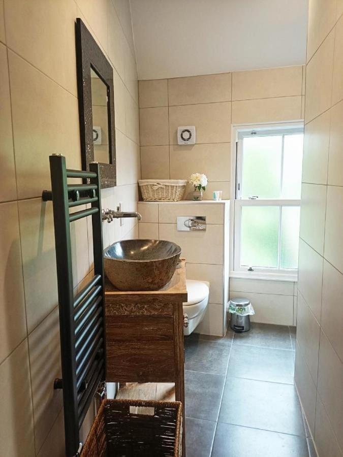2bed 2bath 8min To Bridge Apartamento