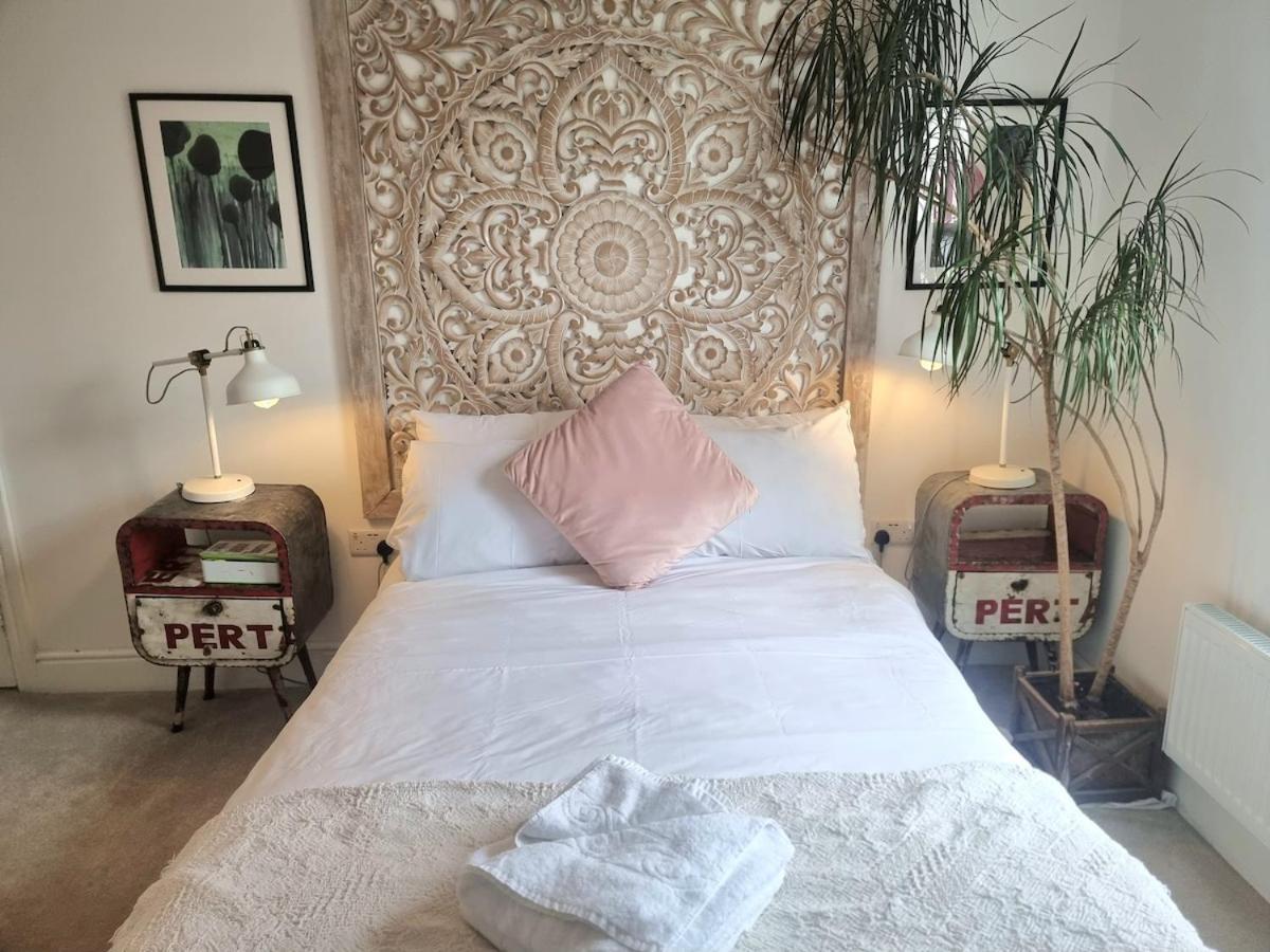 Appartement 2bed 2bath 8min To Bridge Londres