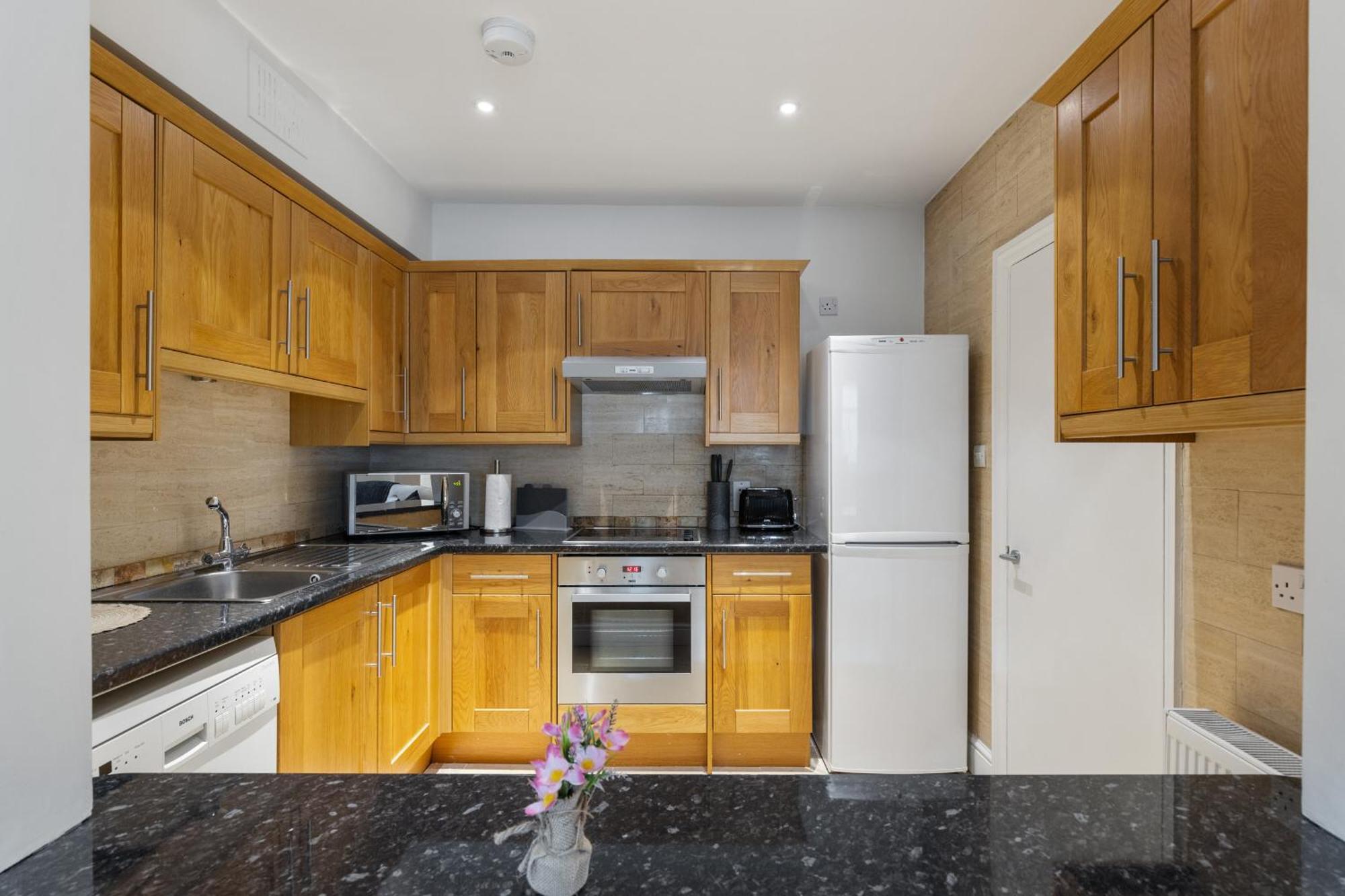 Appartement Heavenly Stays, Knightsbridge, Elegant 2-bd Escape *