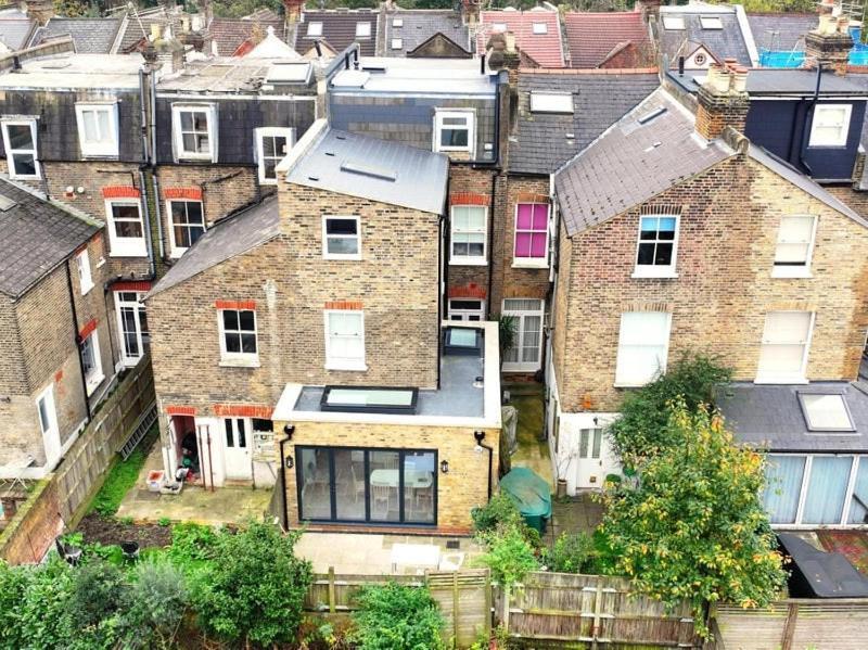 2 Bedroom 2 Bth Deluxe Suite, Netflix Games, Near Putney Station, Fulham And Wimbledon, Ideal For Business And Relocator Appartement *