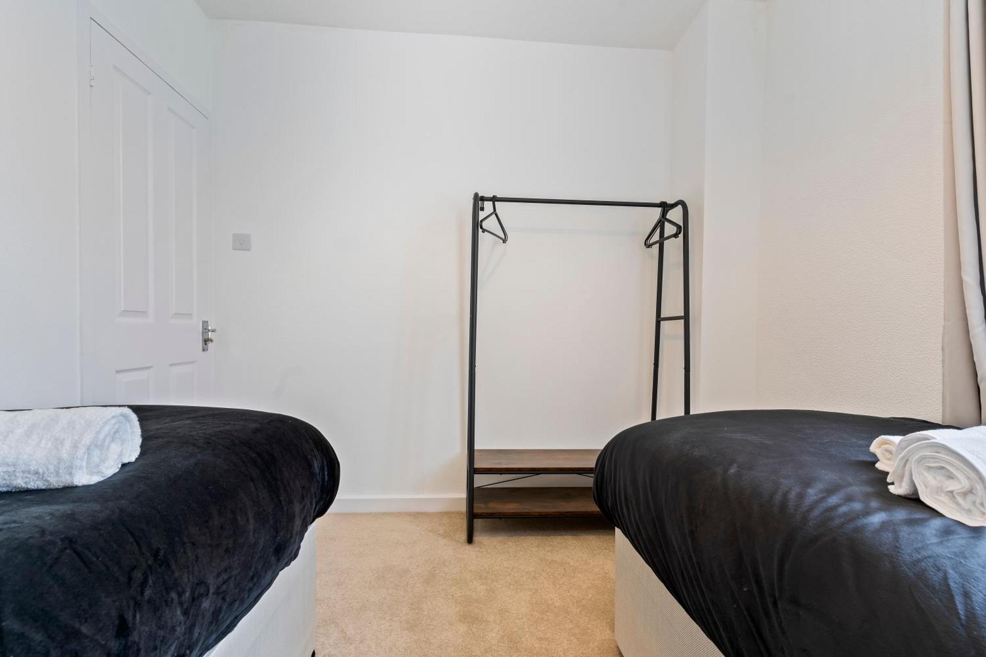 Сasa de vacaciones Wembley Stadium Free Parking *