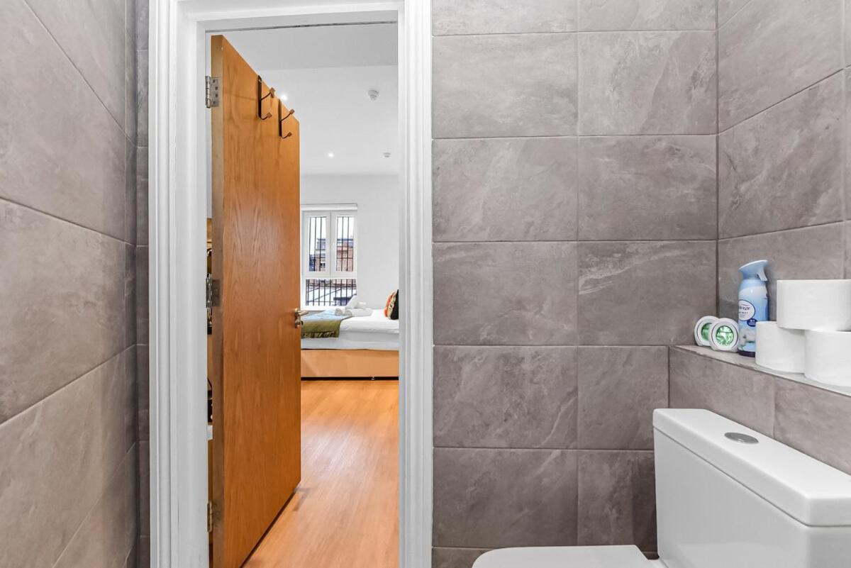 Cute & Compact - Petite With Style! Apartamento Londres