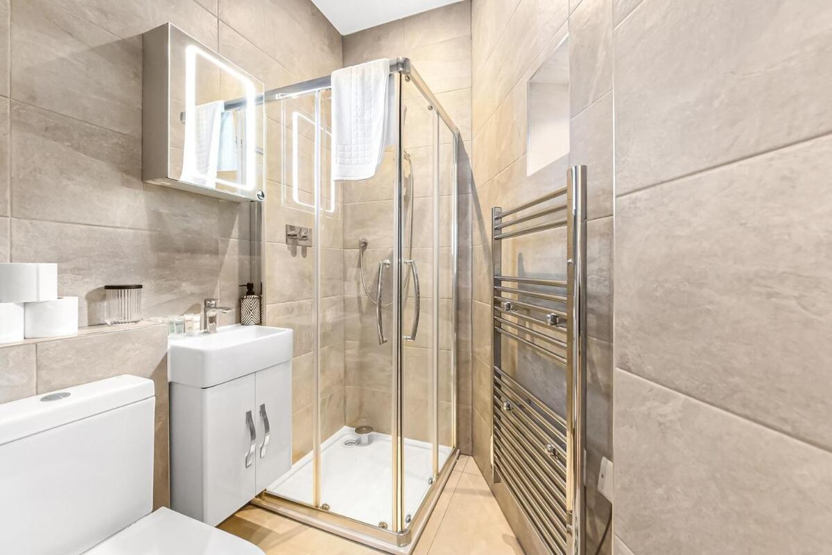 Apartamento Cute & Compact - Petite With Style! *