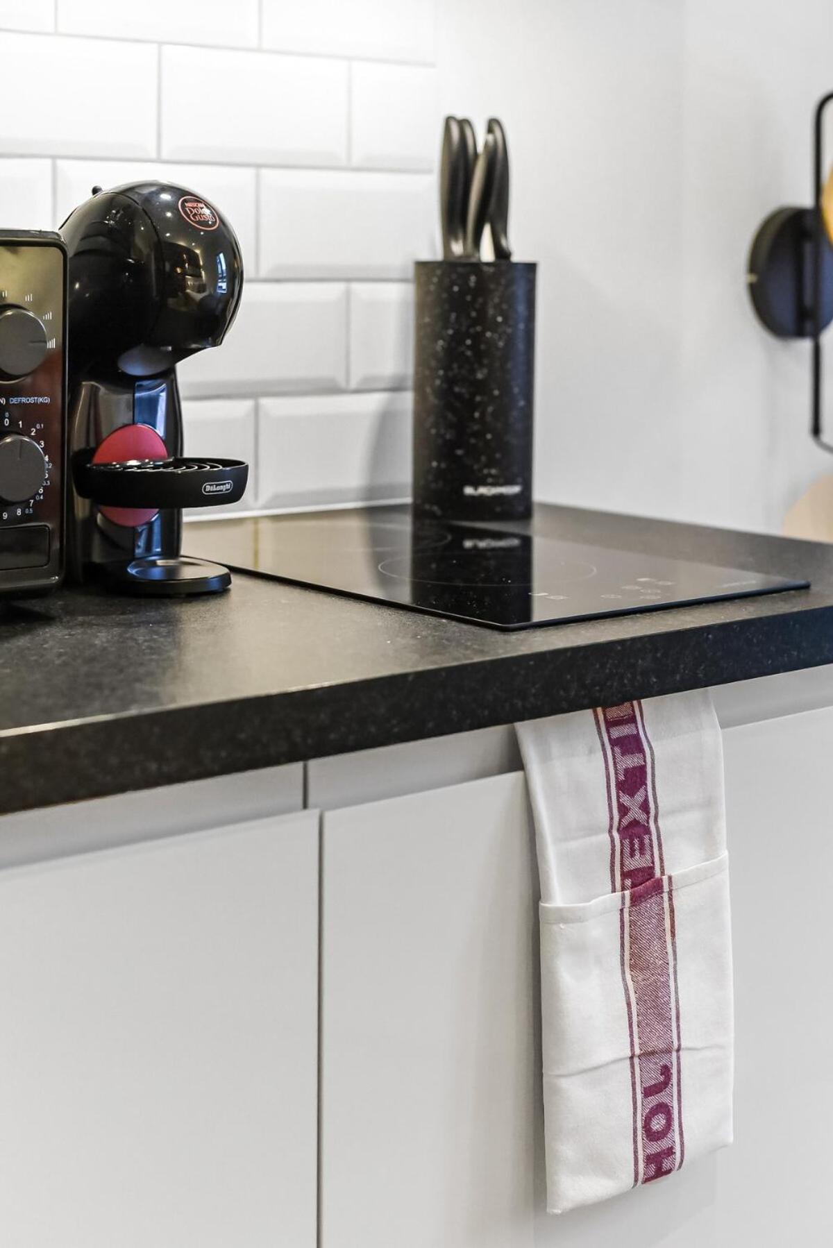 Cute & Compact - Petite With Style! Apartamento Londres