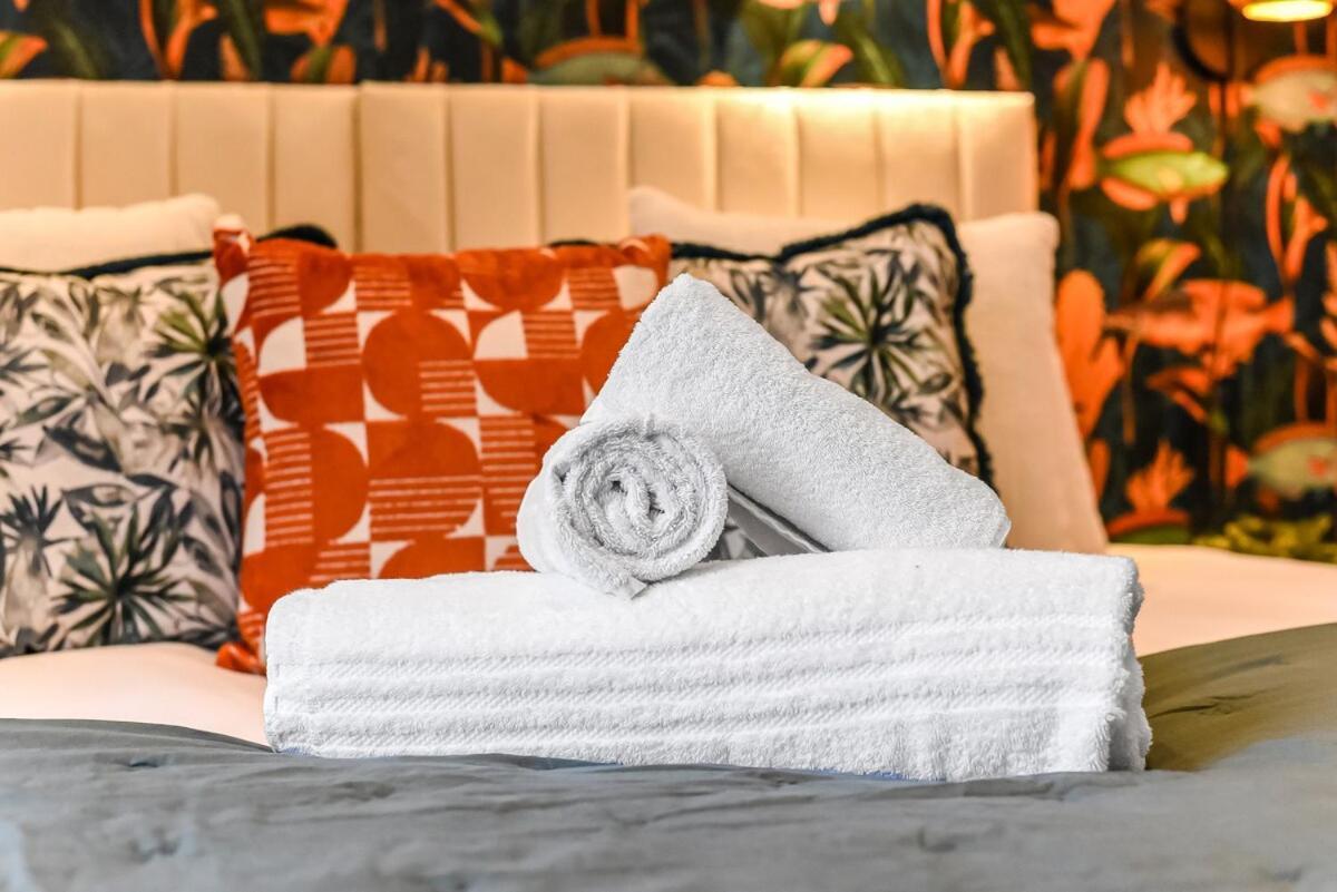 Apartamento Cute & Compact - Petite With Style!