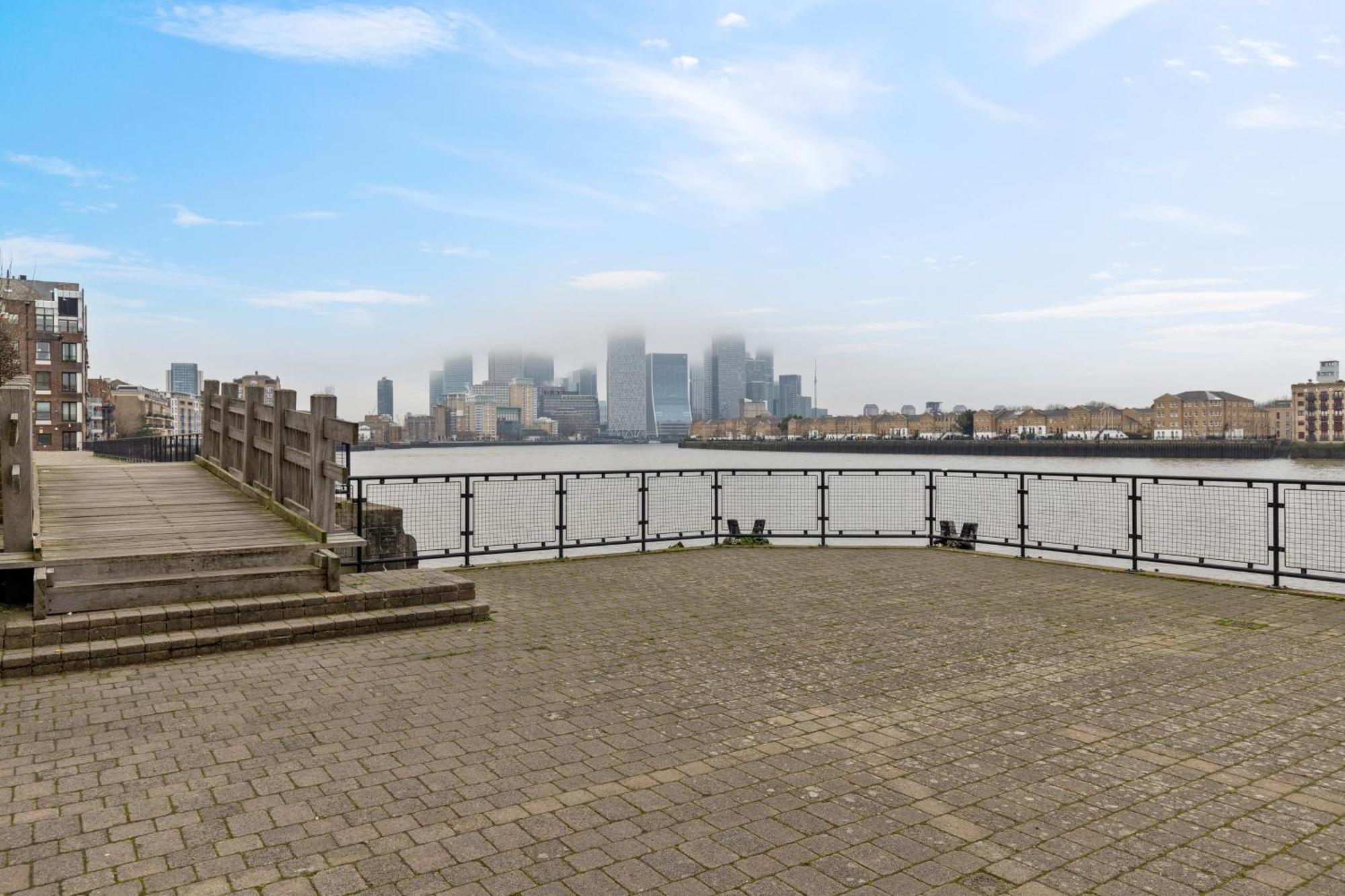Parea Living - Quaint And Stylish Flat W Sunny Terrace Appartement