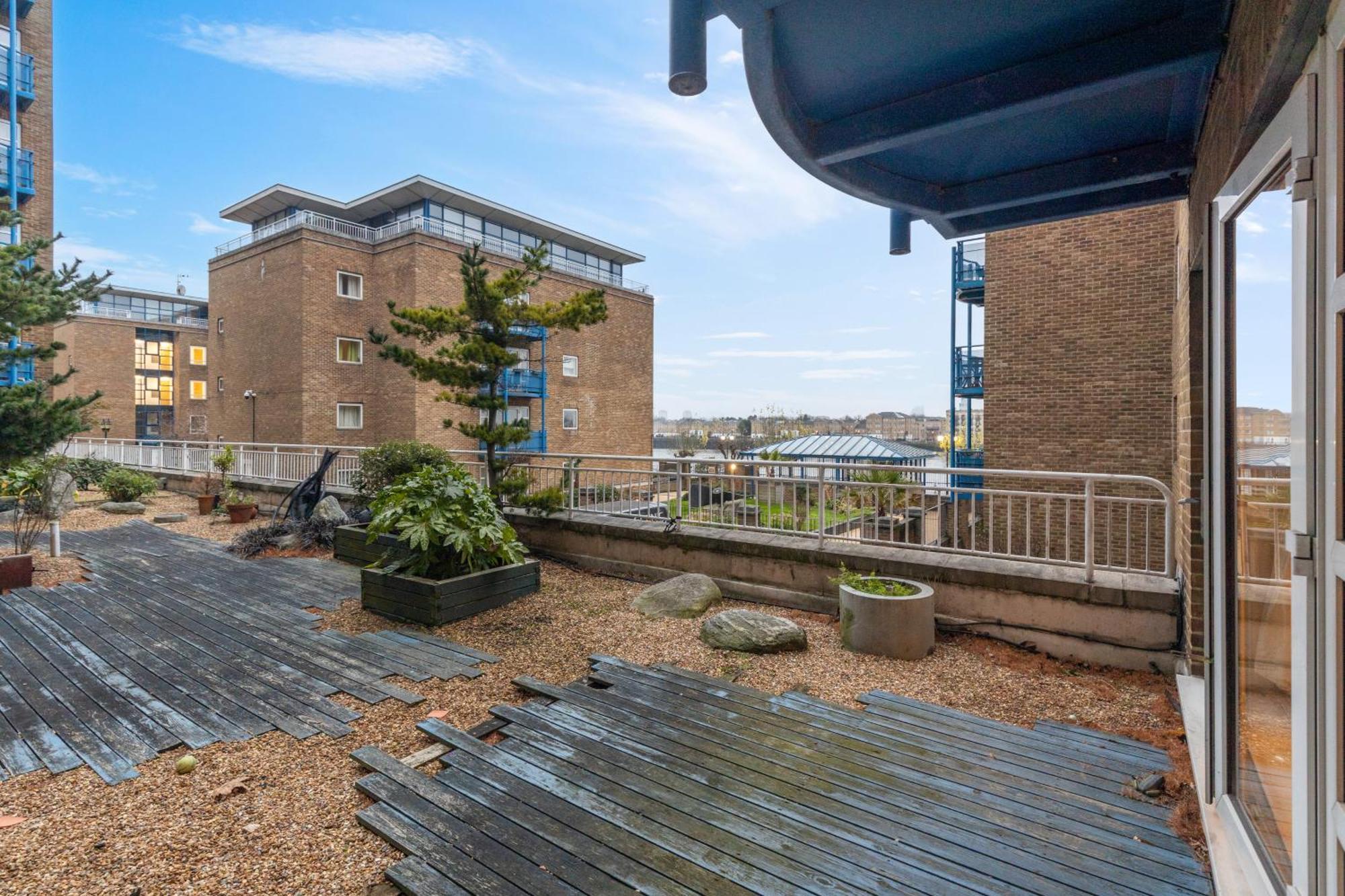 Appartement Parea Living - Quaint And Stylish Flat W Sunny Terrace Londres