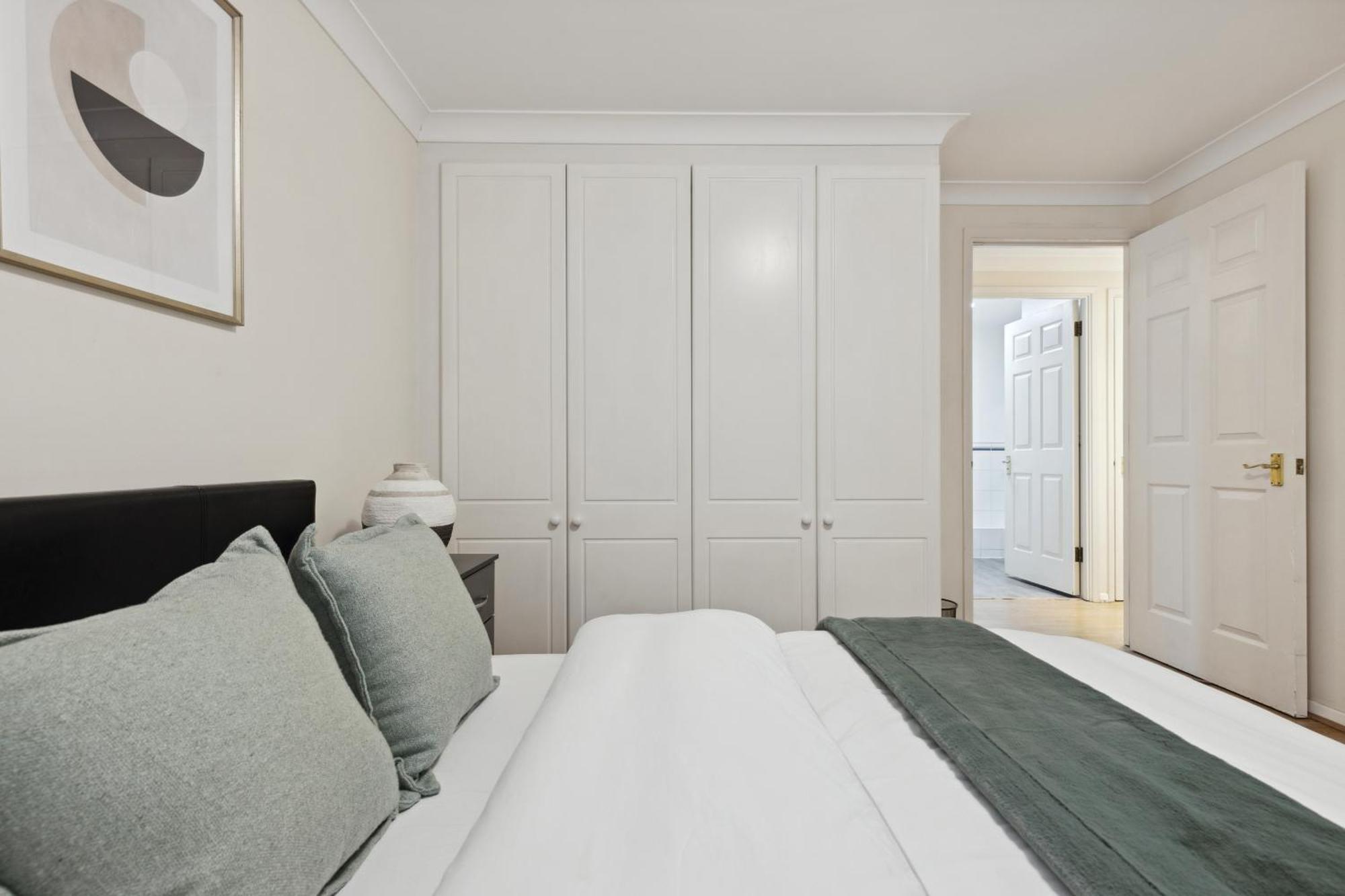 Parea Living - Quaint And Stylish Flat W Sunny Terrace Appartement *