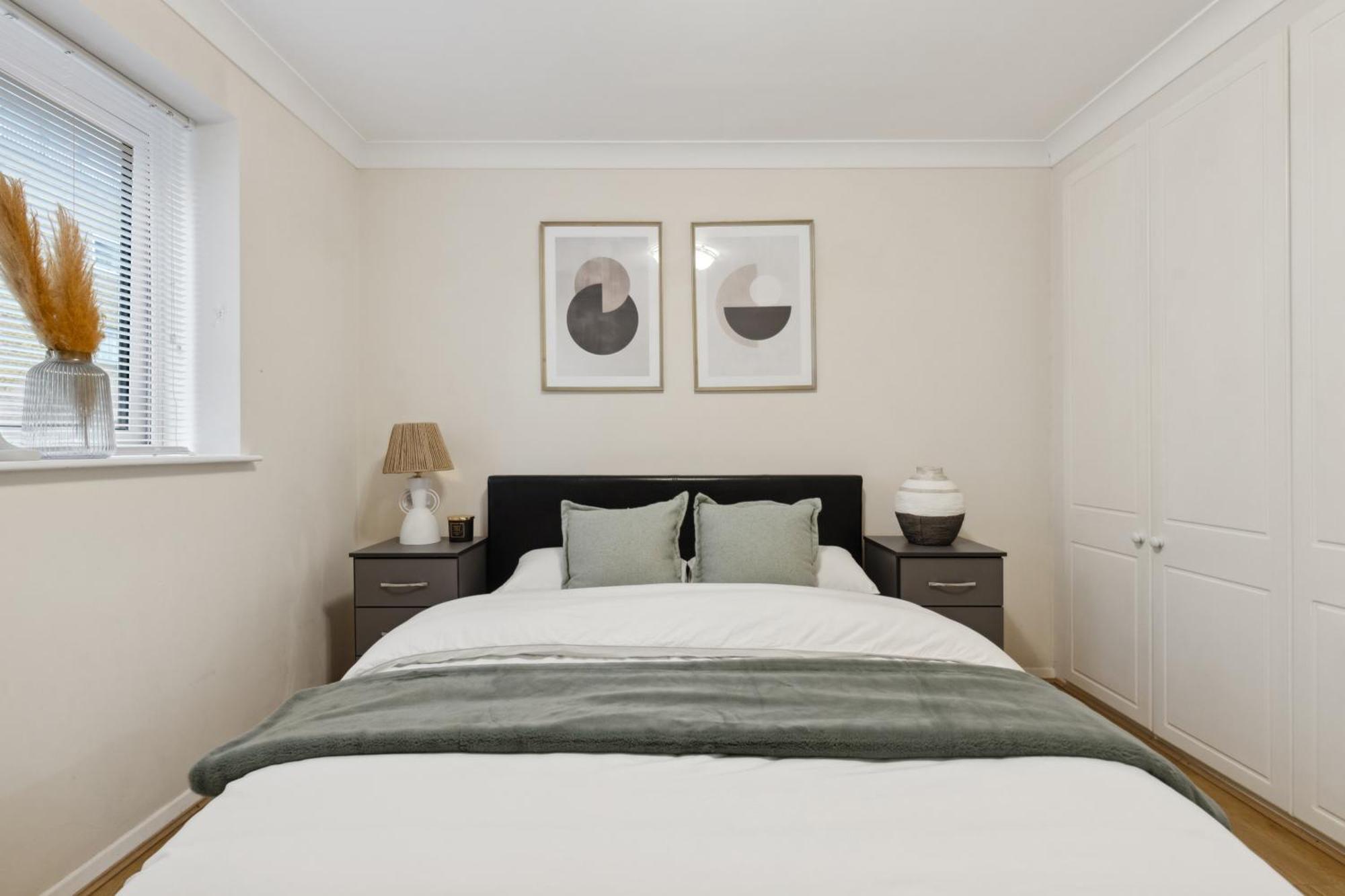 Parea Living - Quaint And Stylish Flat W Sunny Terrace * Londres