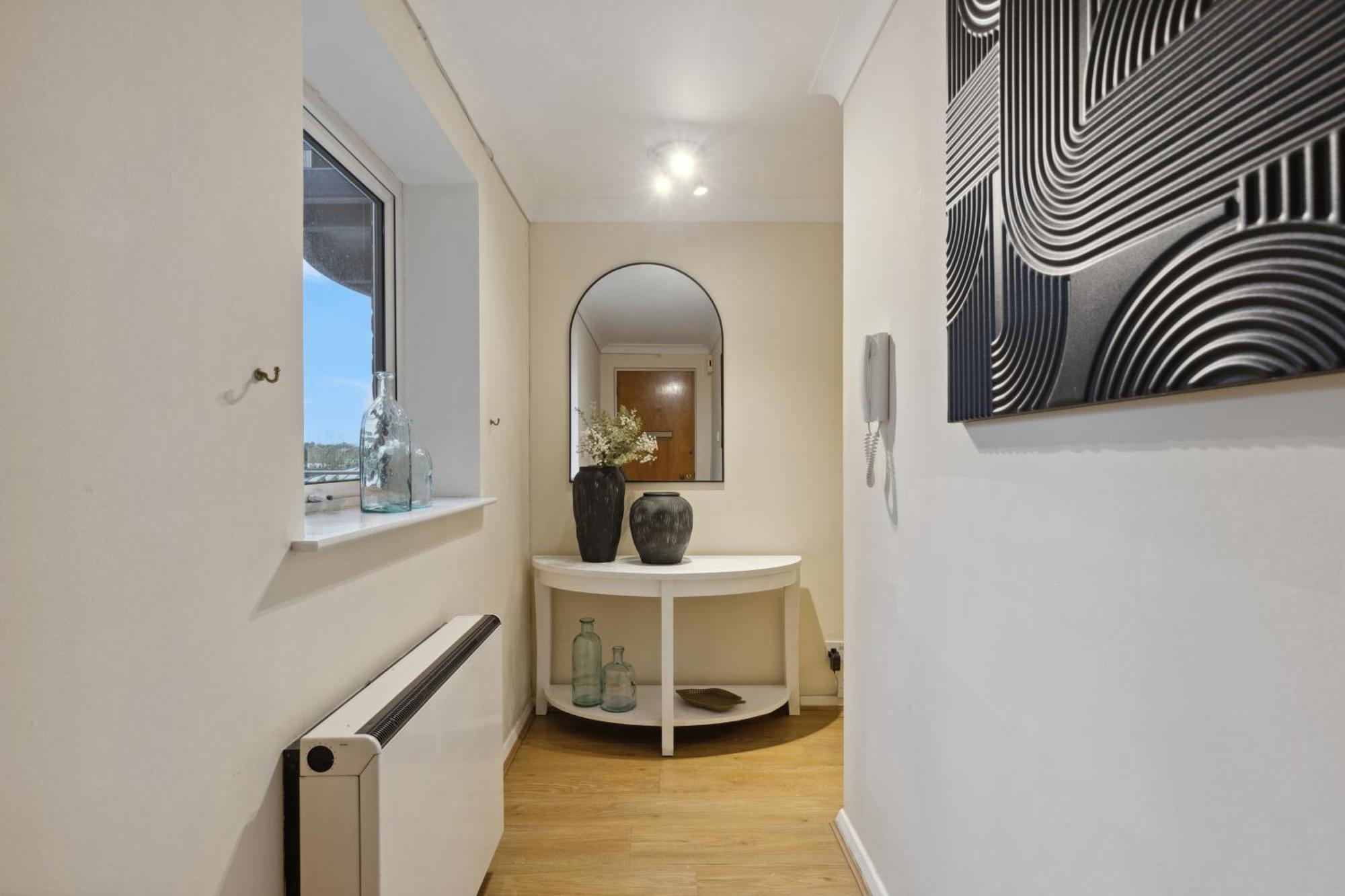 Parea Living - Quaint And Stylish Flat W Sunny Terrace Londres