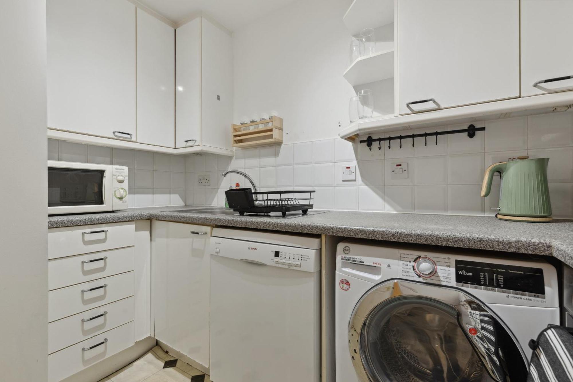 Parea Living - Quaint And Stylish Flat W Sunny Terrace * Londres