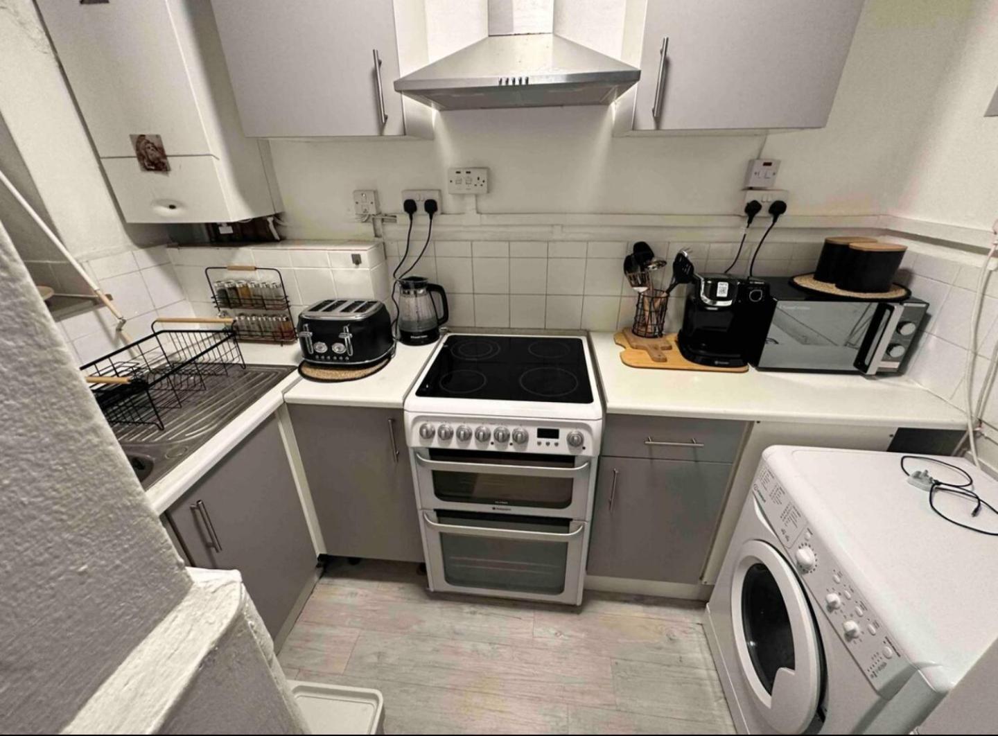 Greenwich Apartamento