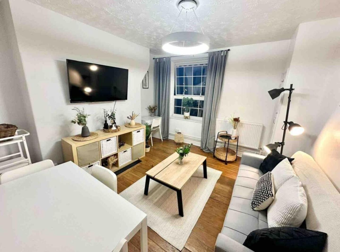 Greenwich Appartement Londres