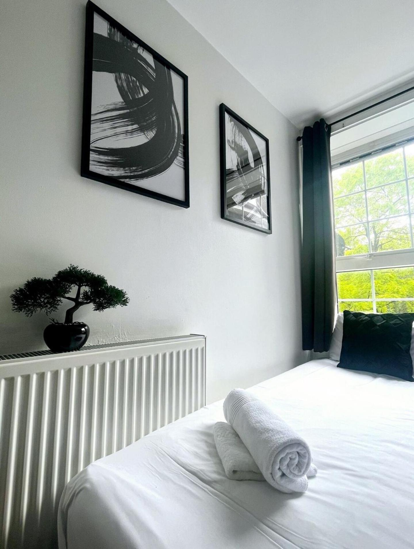 Greenwich Appartement *