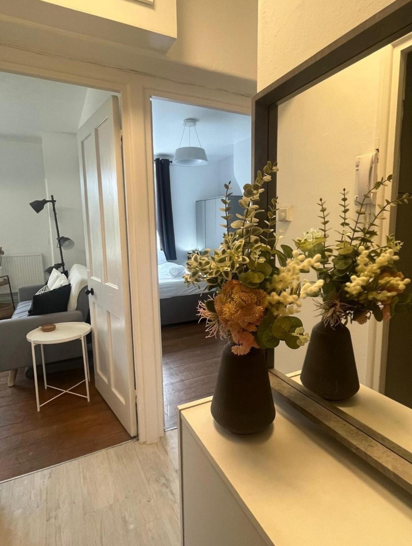 Apartamento Greenwich *