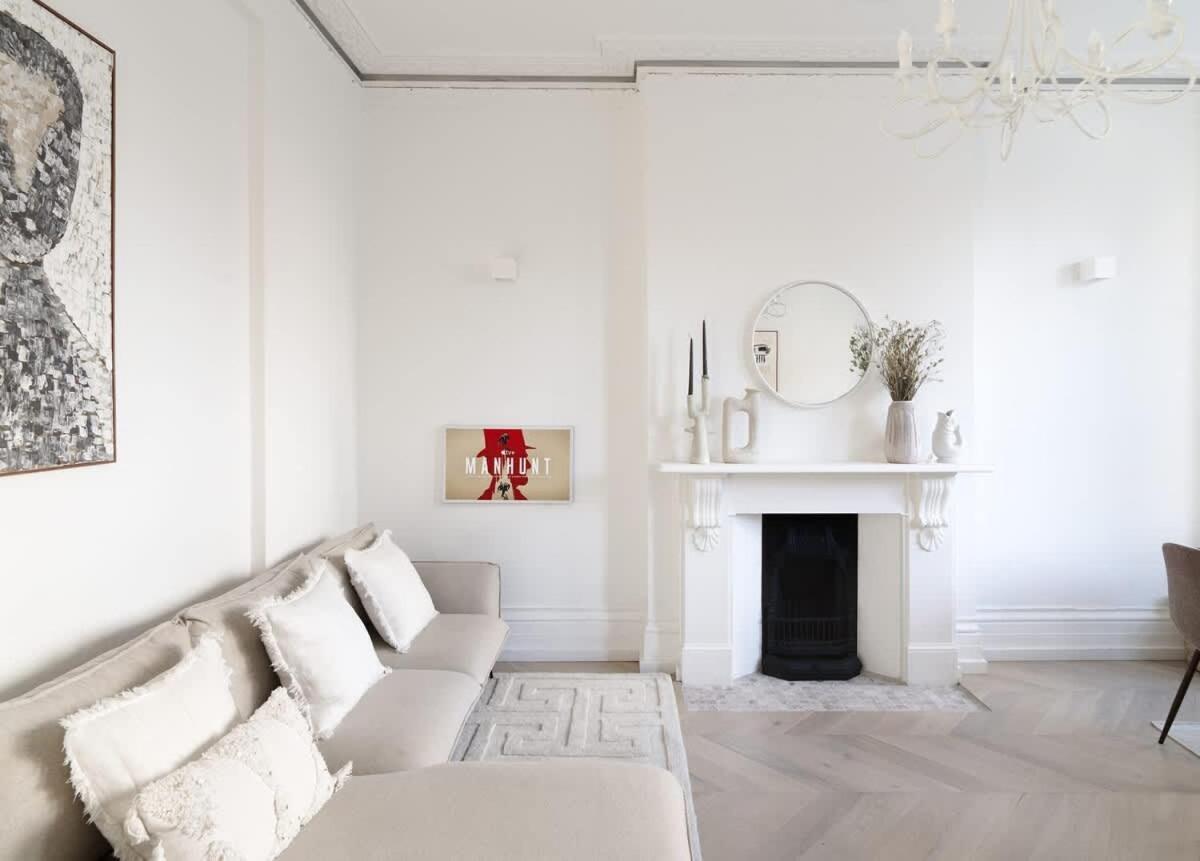 Sophisticated Notting Hill 2bed Appartement *