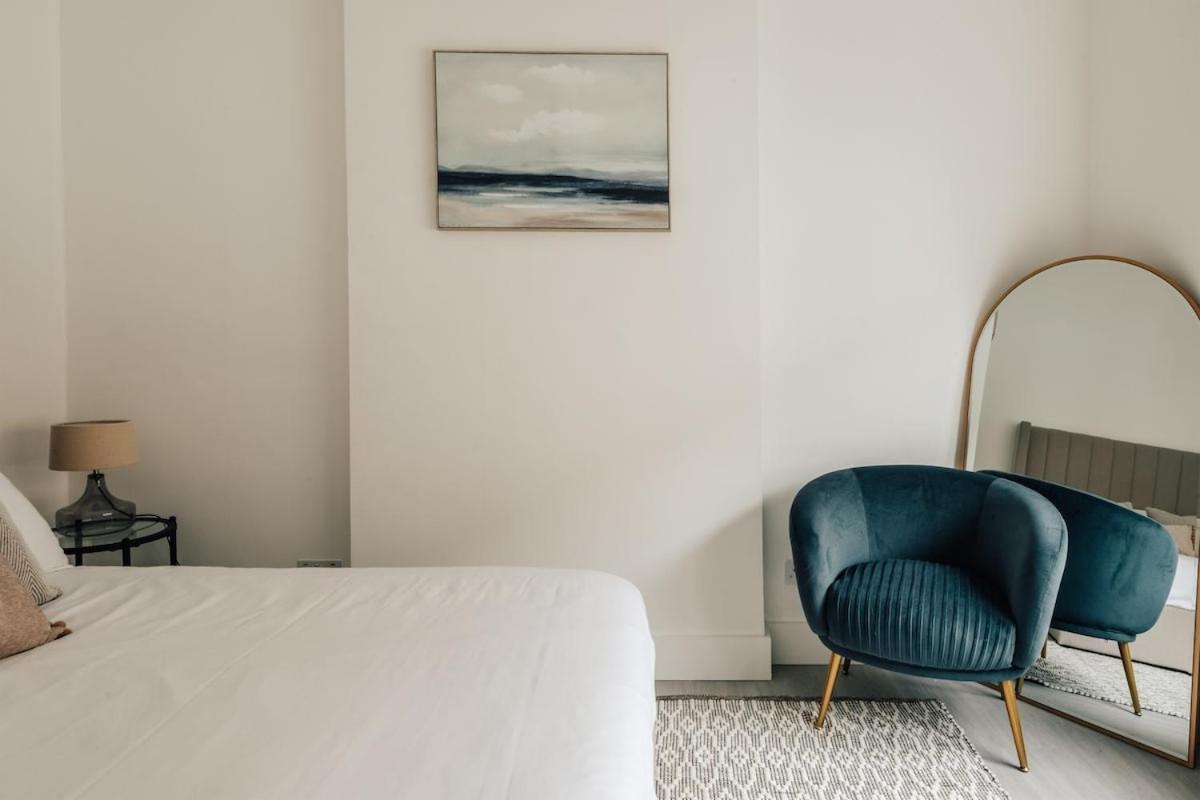 Luxury Escape - 7 Ivor Place Appartement