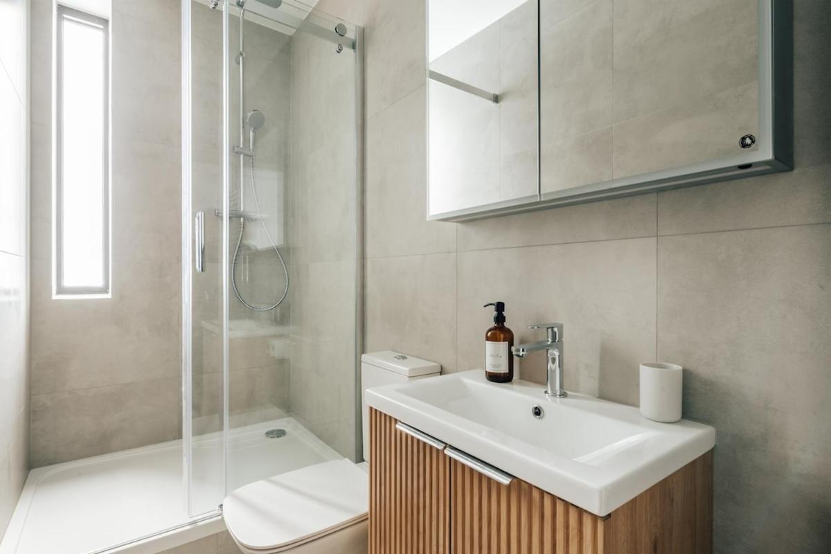 Luxury Escape - 7 Ivor Place Appartement Londen