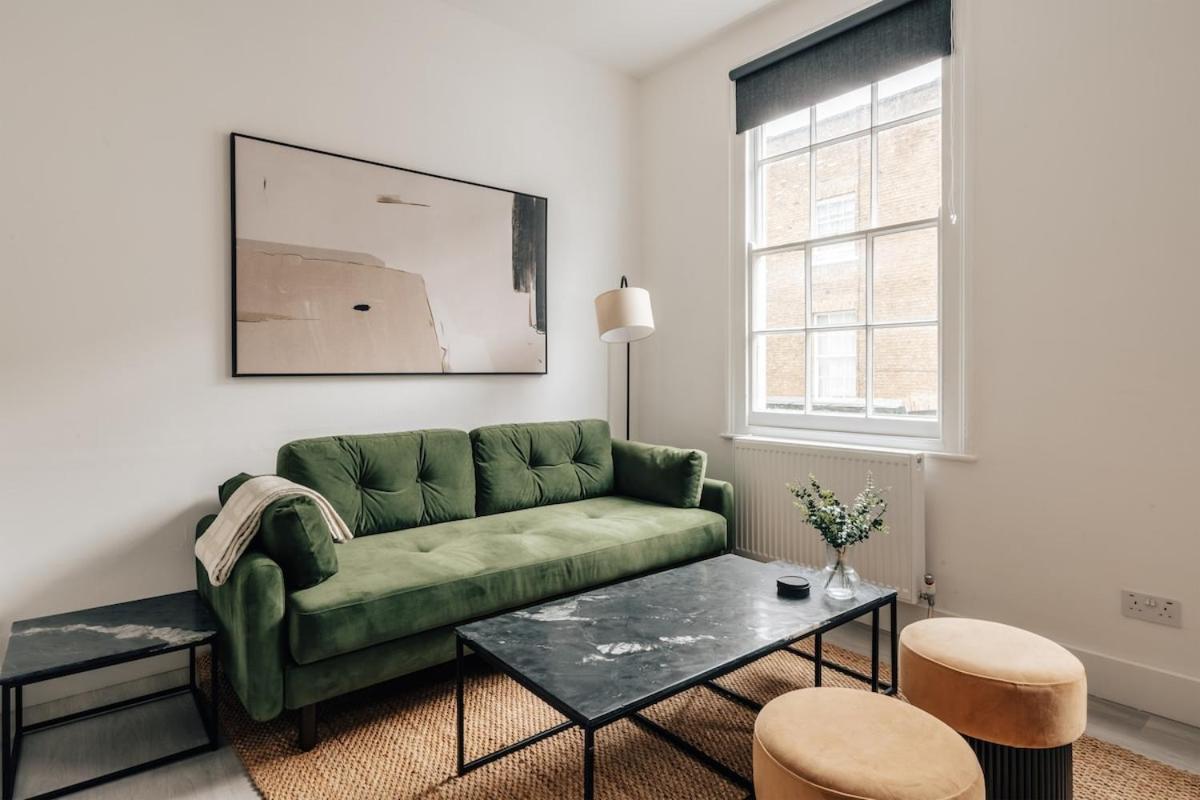Luxury Escape - 7 Ivor Place Londres