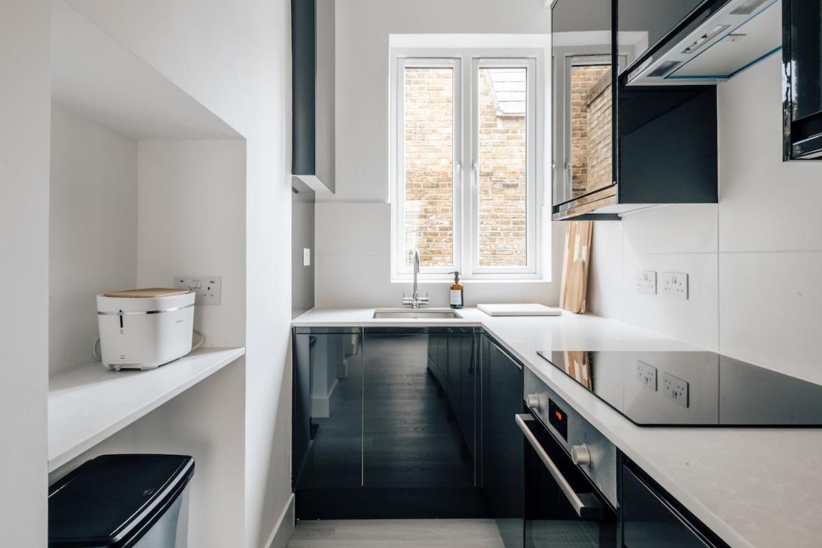 Luxury Escape - 7 Ivor Place Appartement