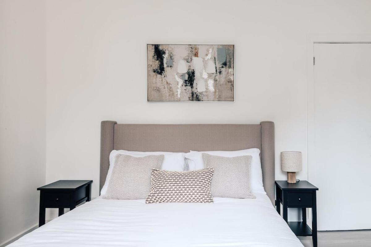Appartement Luxury Escape - 7 Ivor Place Londres
