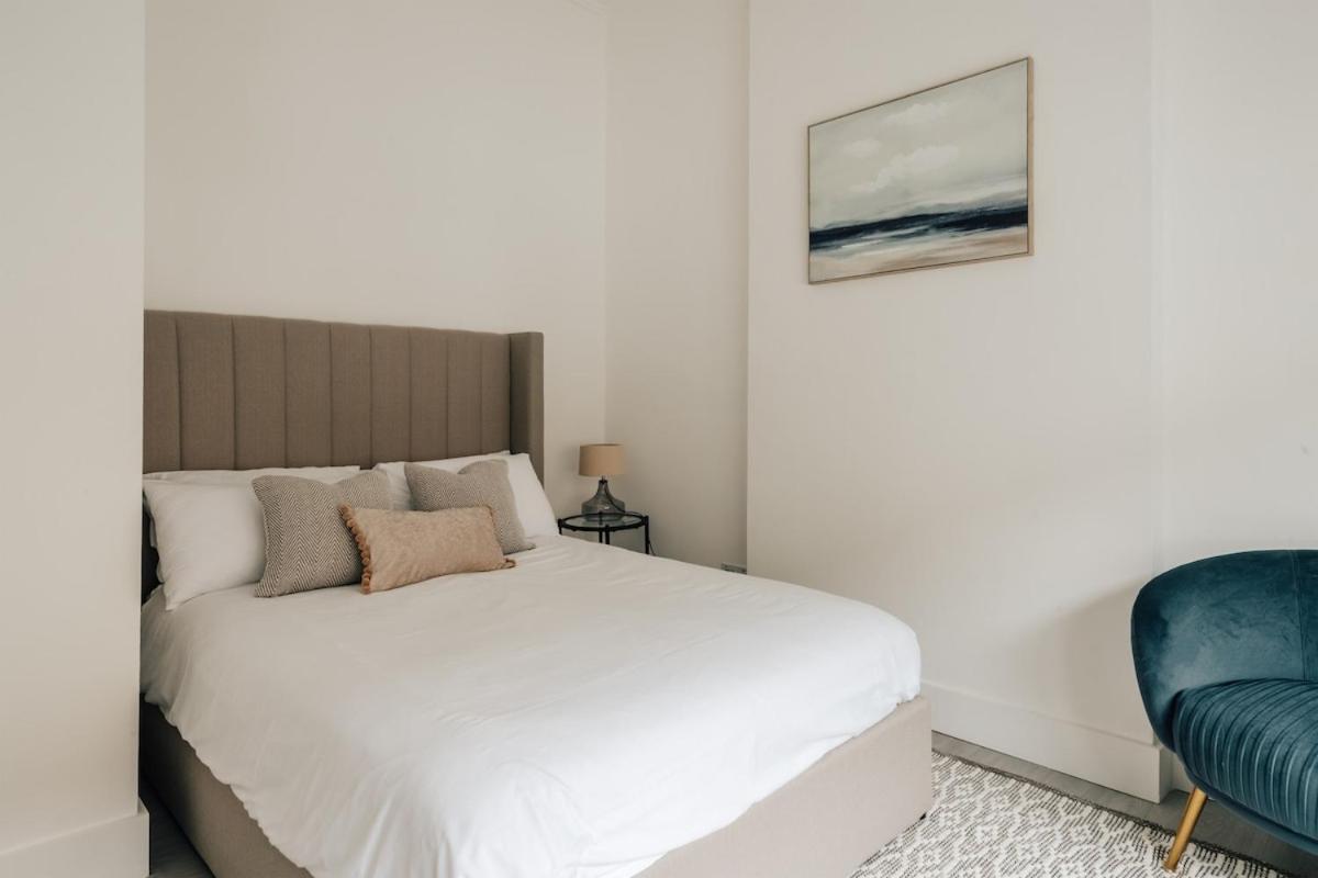 Luxury Escape - 7 Ivor Place Londres