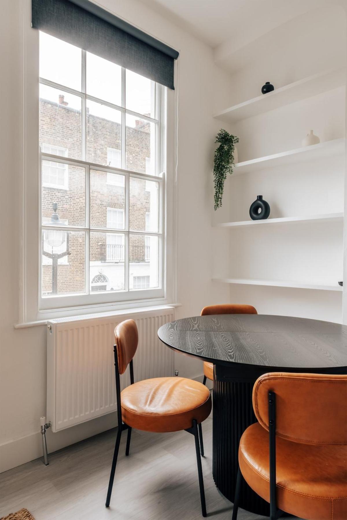 Luxury Escape - 7 Ivor Place * Londres