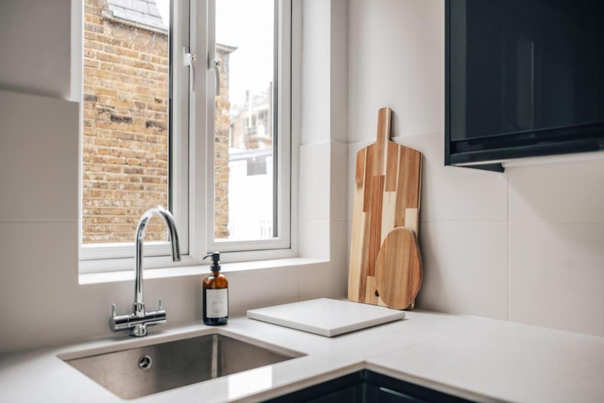 Luxury Escape - 7 Ivor Place Appartement *