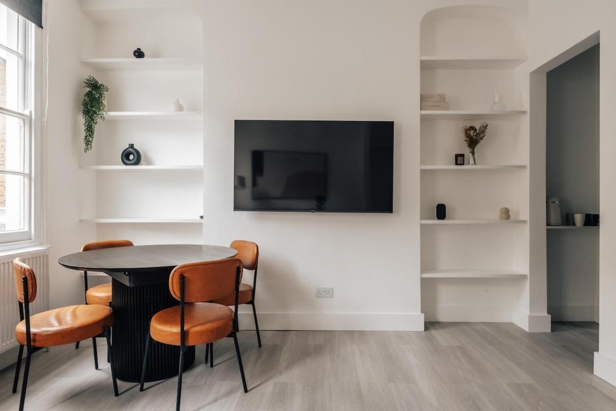 Appartement Luxury Escape - 7 Ivor Place