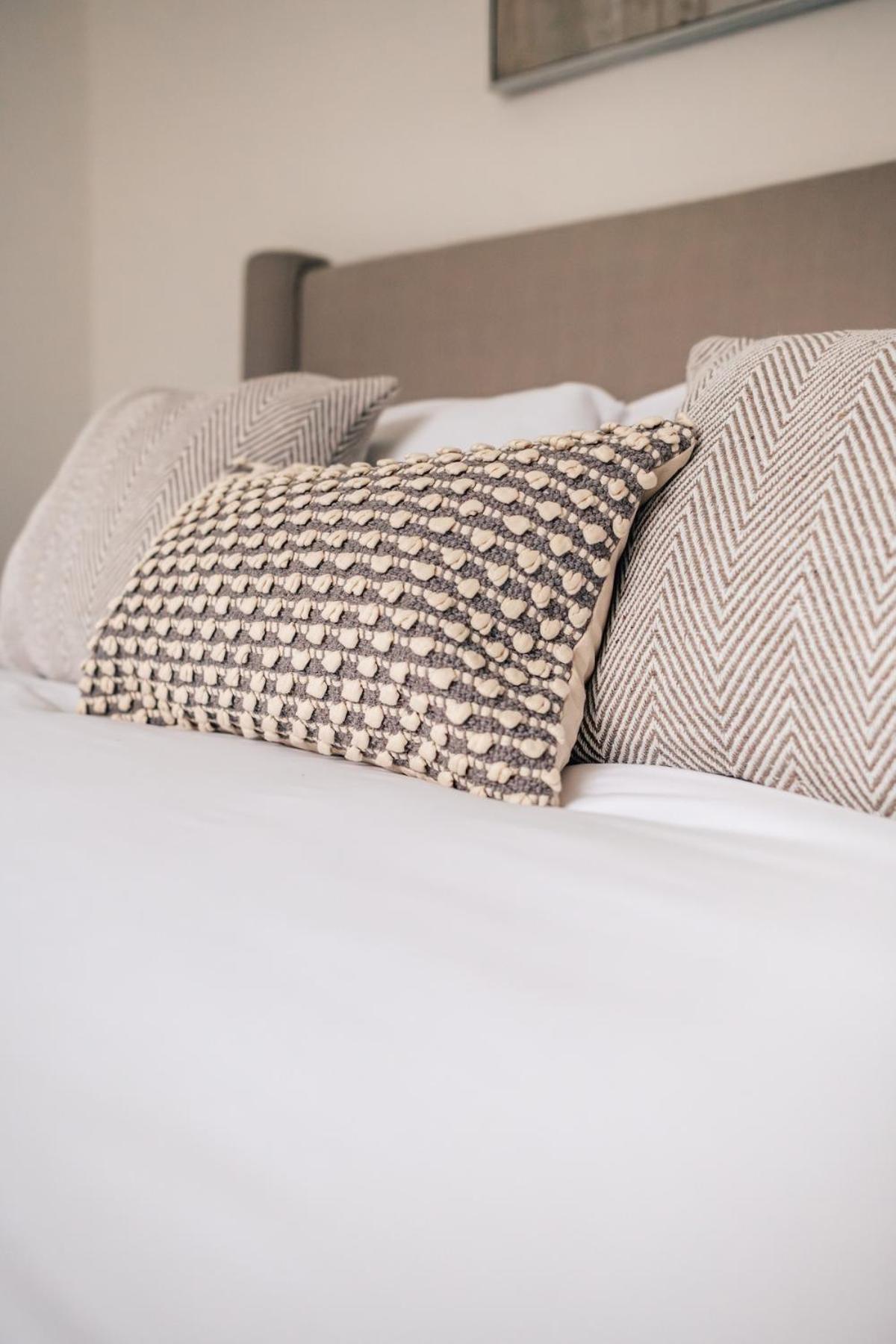 Luxury Escape - 7 Ivor Place Appartement *