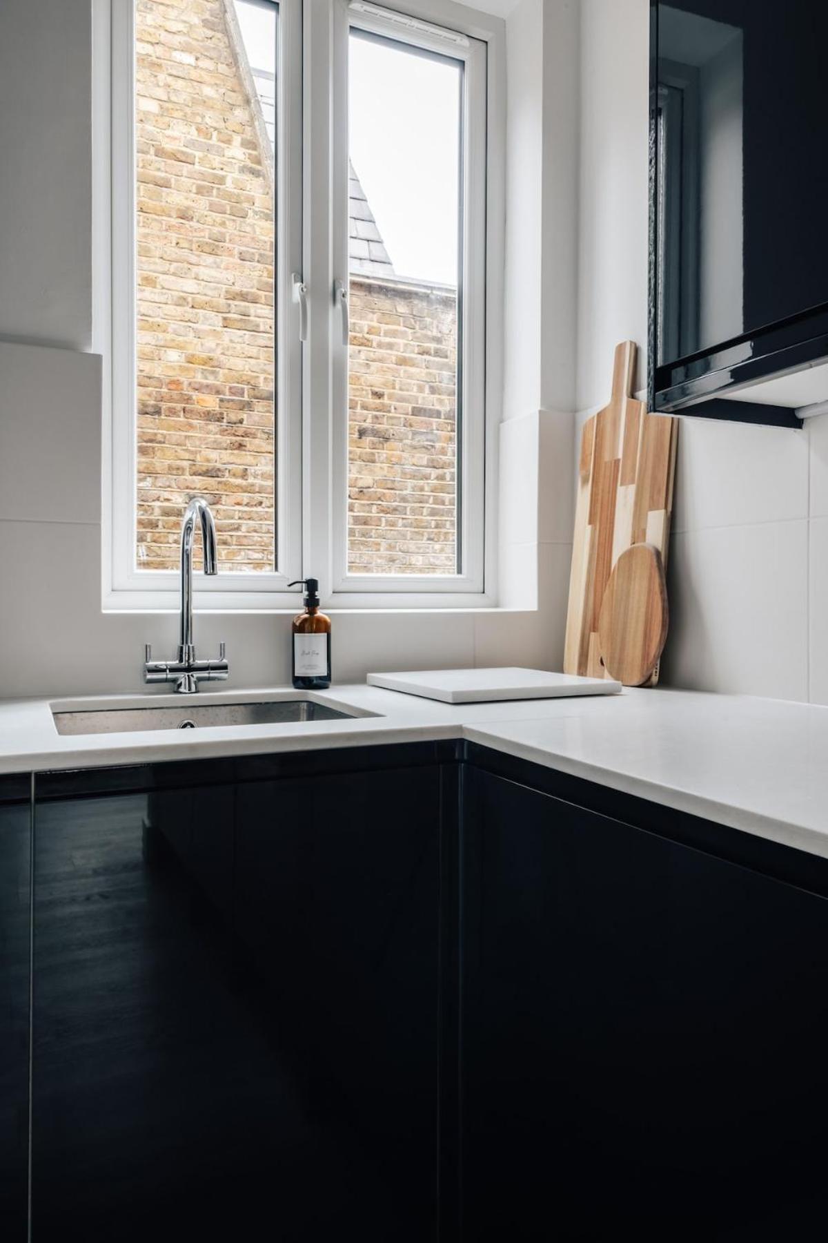 Appartement Luxury Escape - 7 Ivor Place *