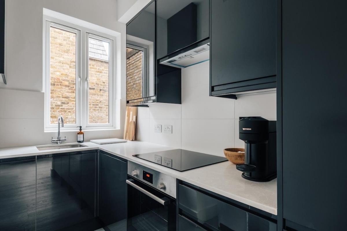Luxury Escape - 7 Ivor Place * Londen