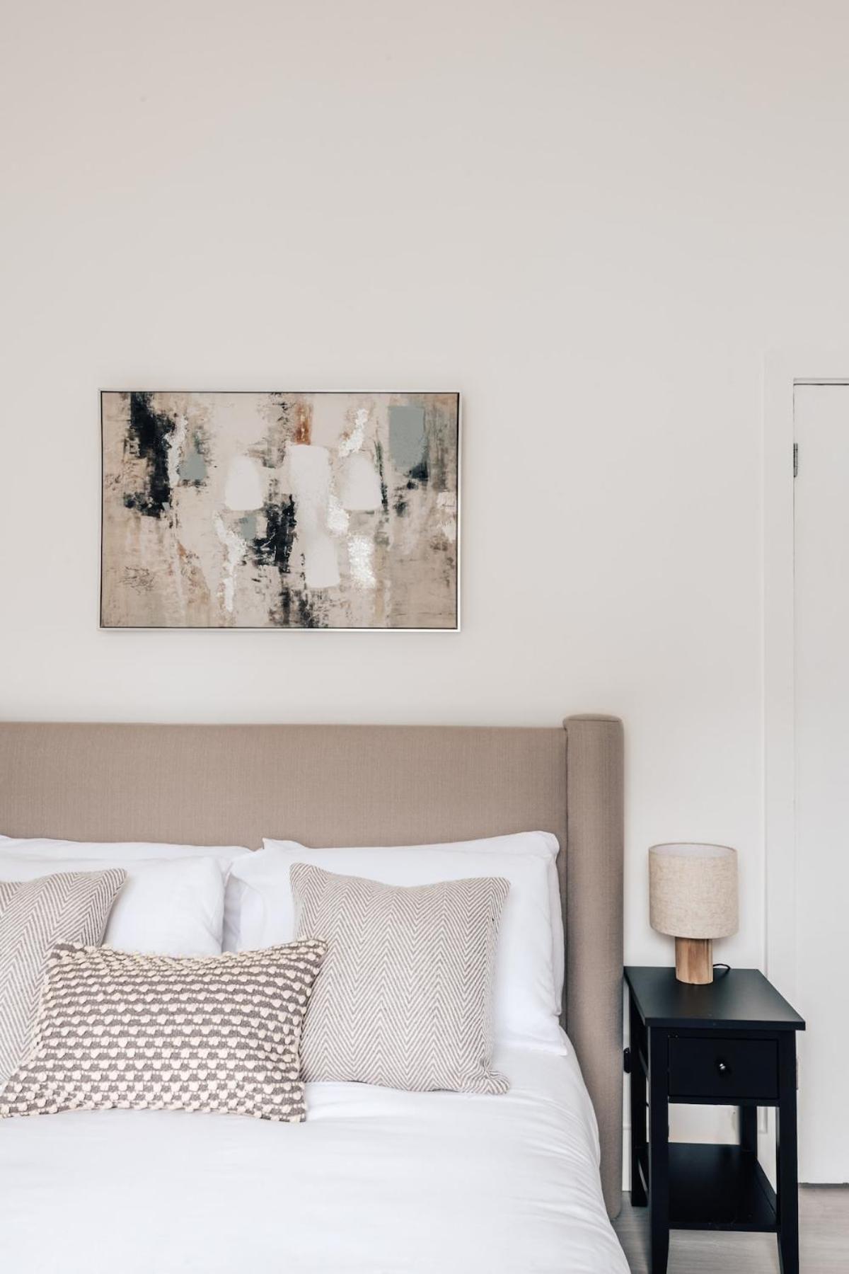 Luxury Escape - 7 Ivor Place Appartement