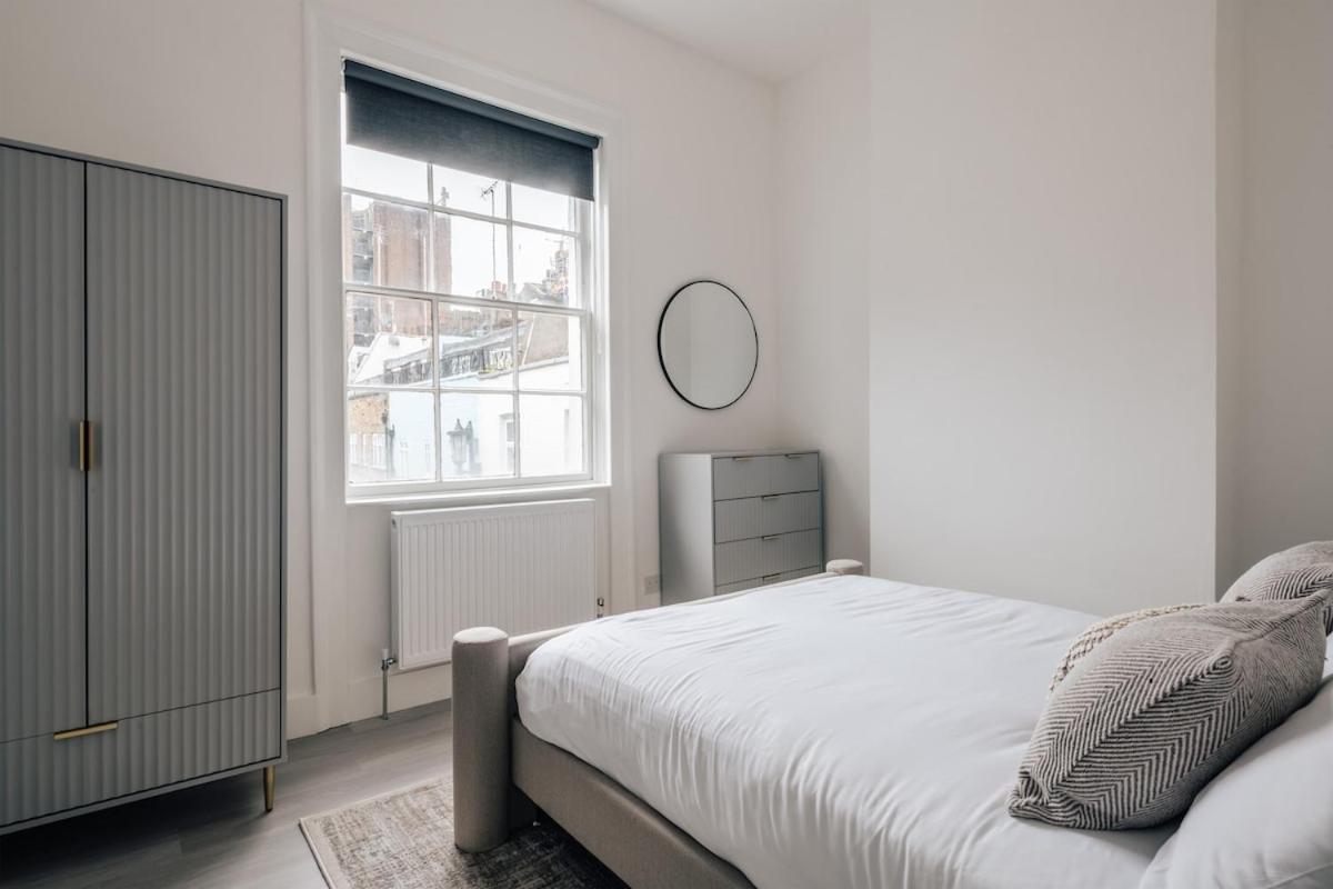 Appartement Luxury Escape - 7 Ivor Place *