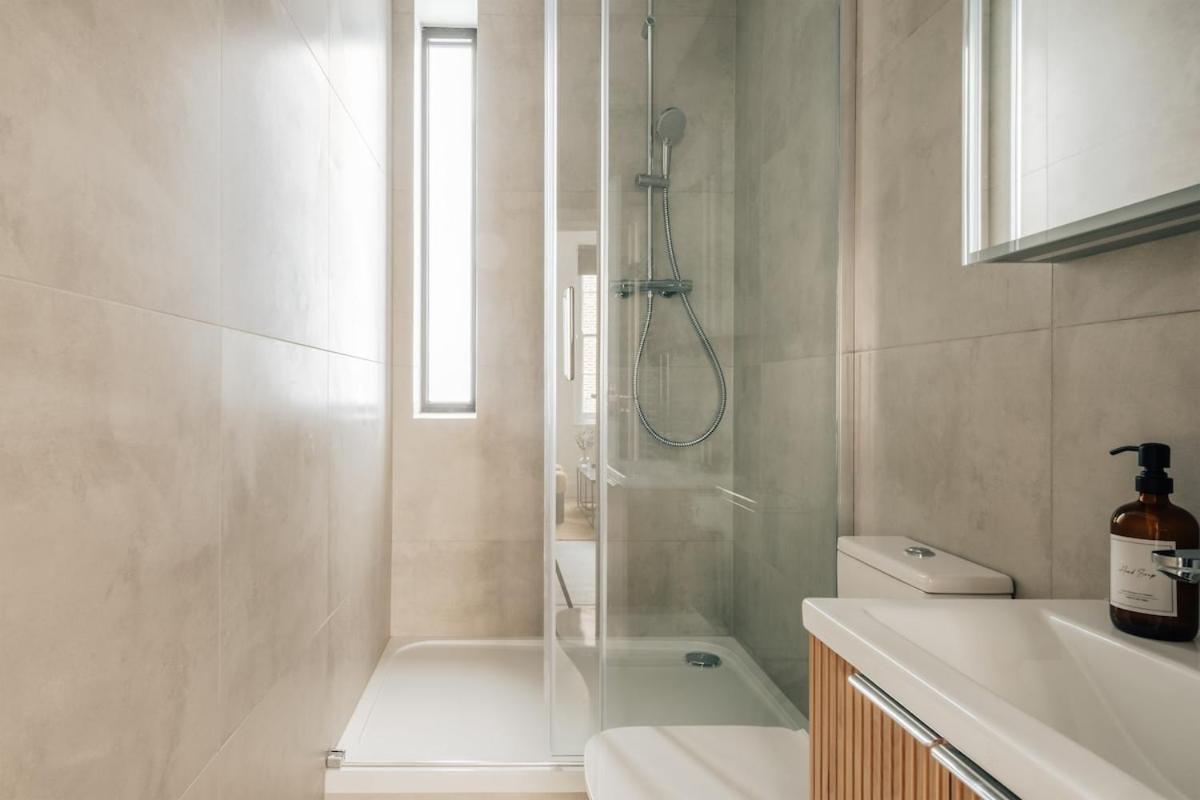 Appartement Luxury Escape - 7 Ivor Place *