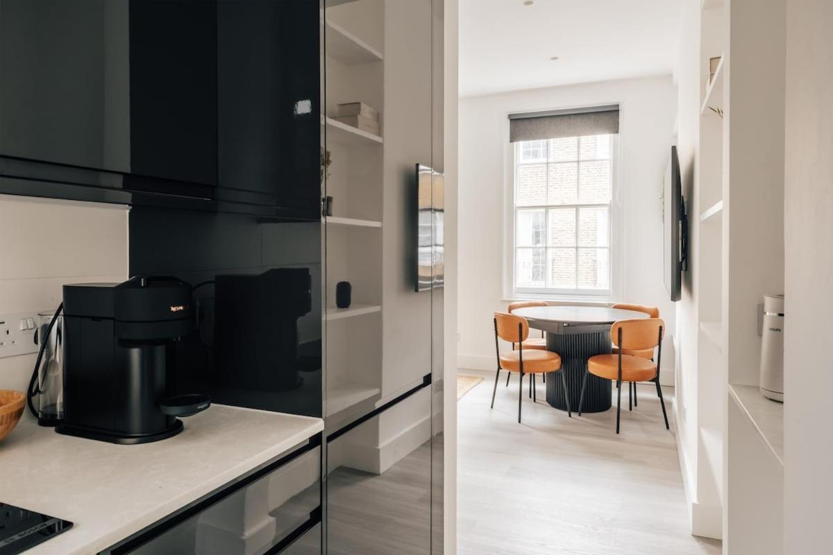 Appartement Luxury Escape - 7 Ivor Place