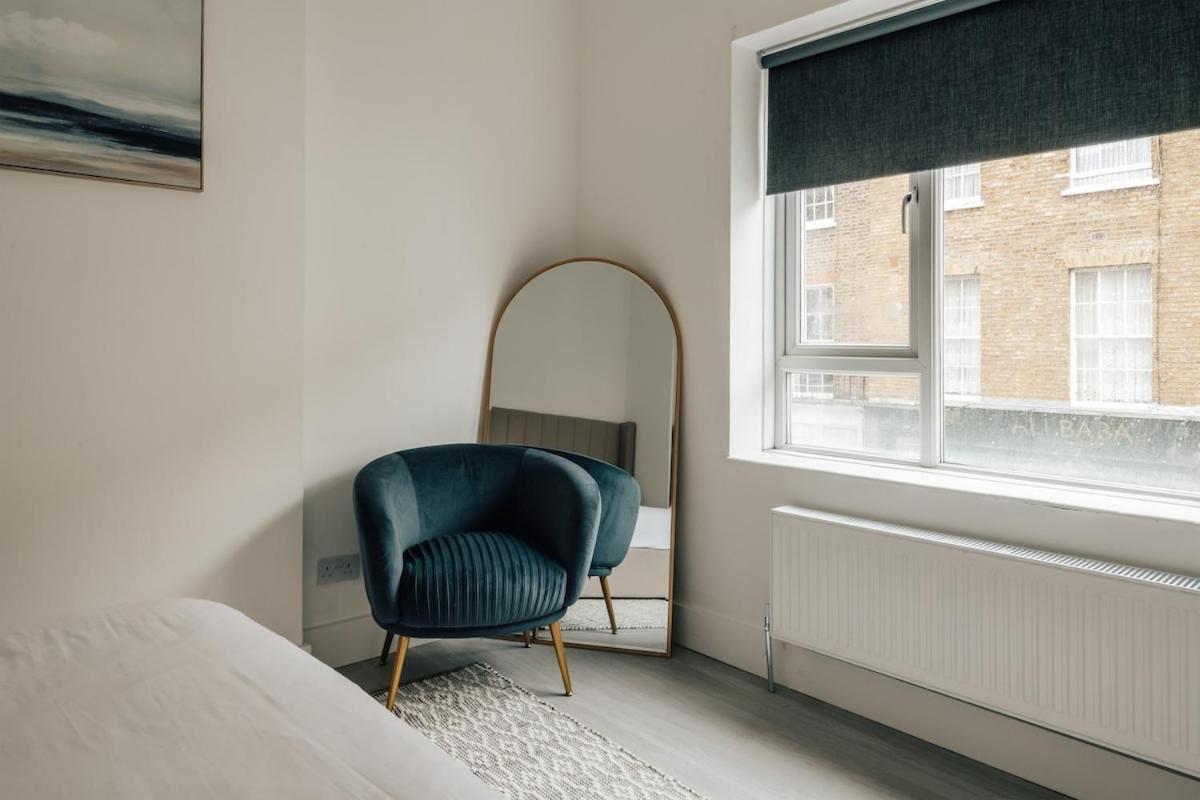 Luxury Escape - 7 Ivor Place Appartement *