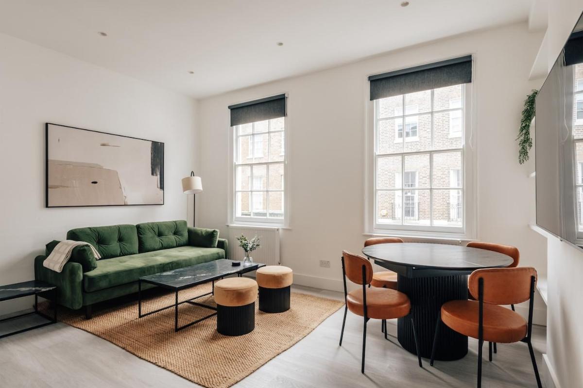 Luxury Escape - 7 Ivor Place Appartement *