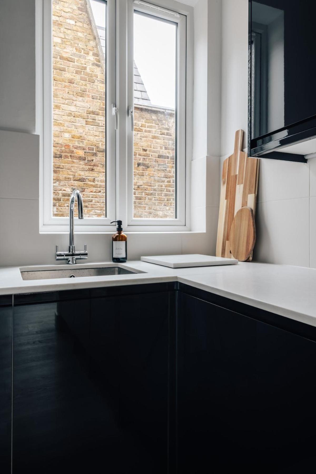 Appartement Luxury Escape - 7 Ivor Place