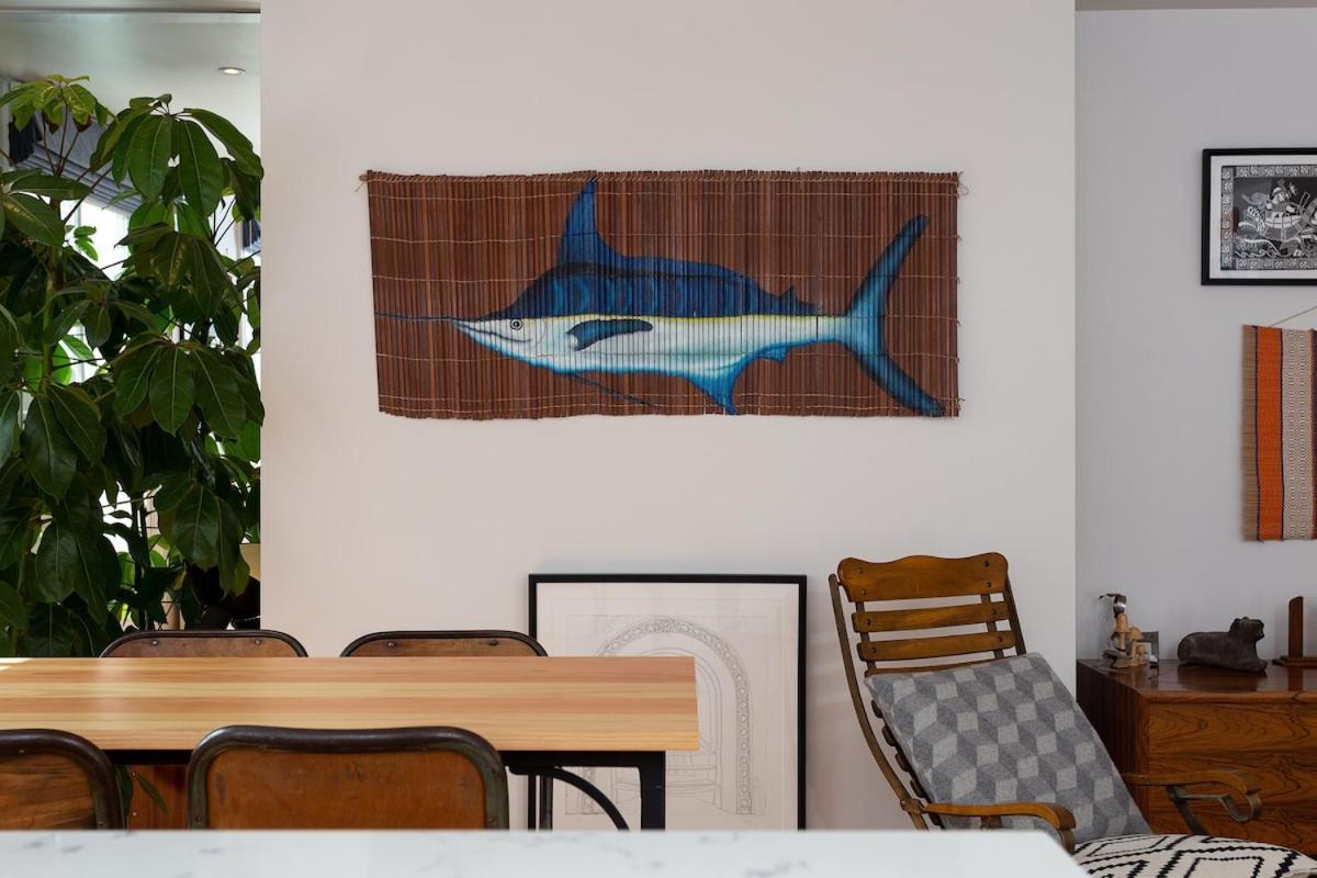 Apartamento De Beauvoir Penthouse - Private 1 Bed *