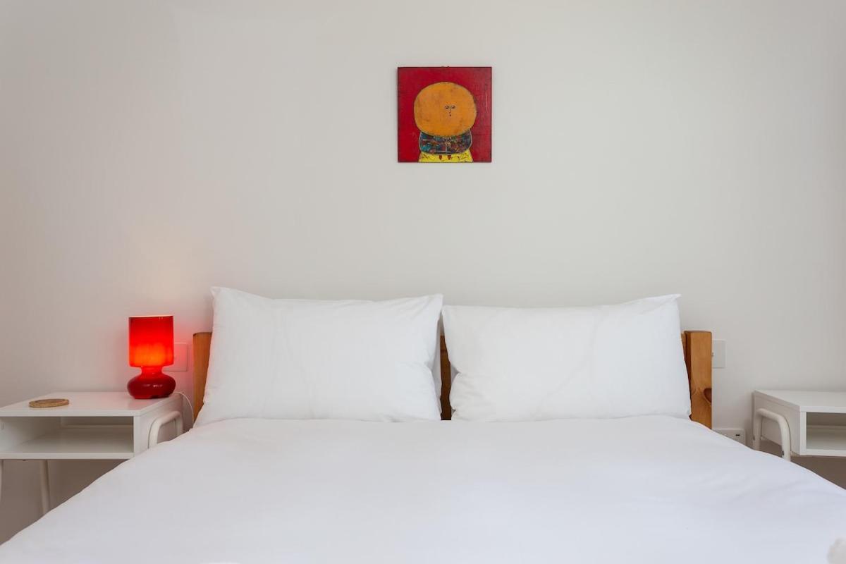 Apartamento De Beauvoir Penthouse - Private 1 Bed