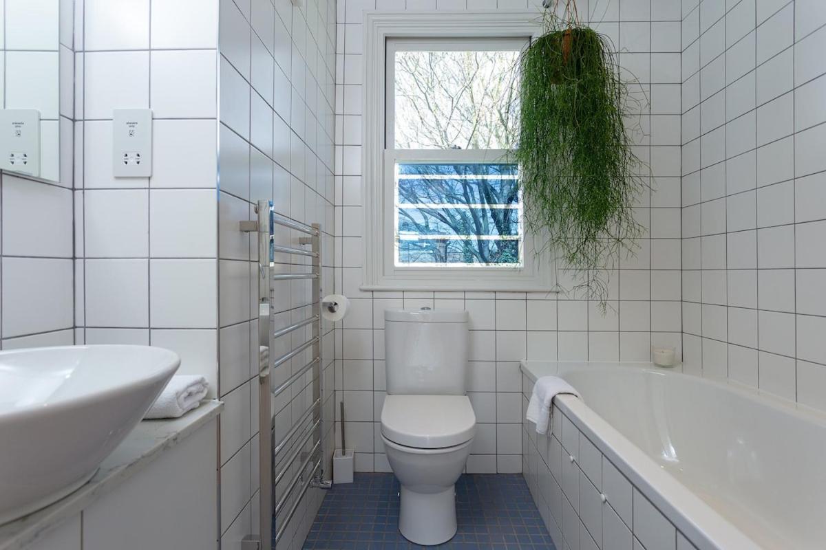 Apartamento De Beauvoir Penthouse - Private 1 Bed