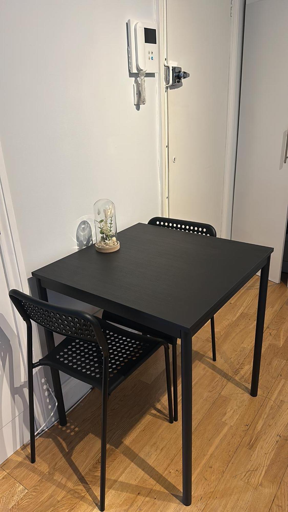 Appartement Zone 2