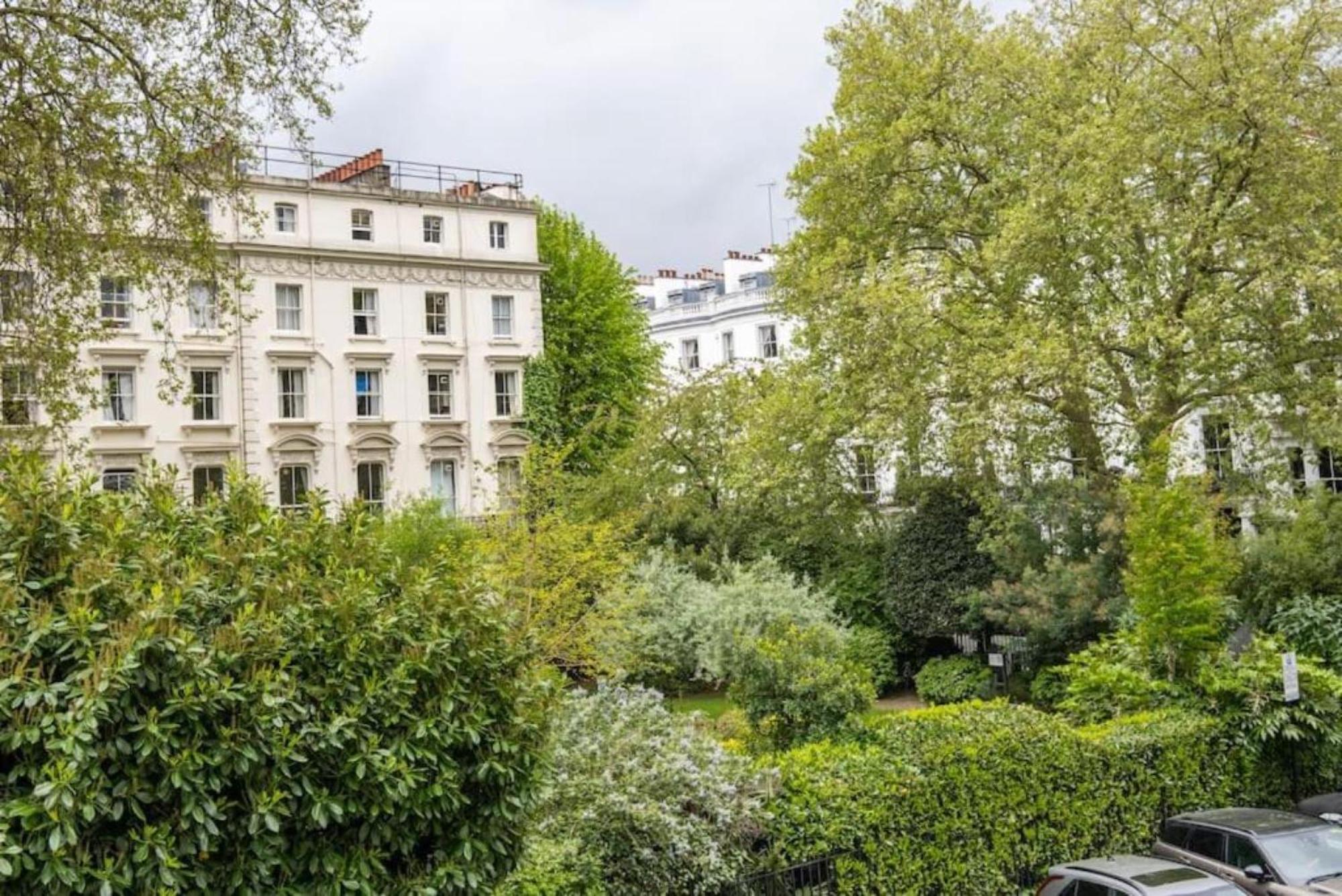 Notting Hill By Keyhol Holidays Appartement *